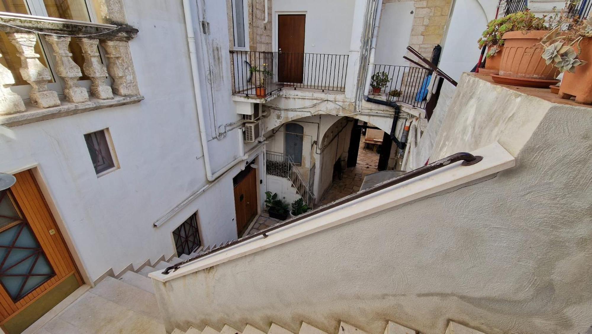 Apartment Corte Barone *