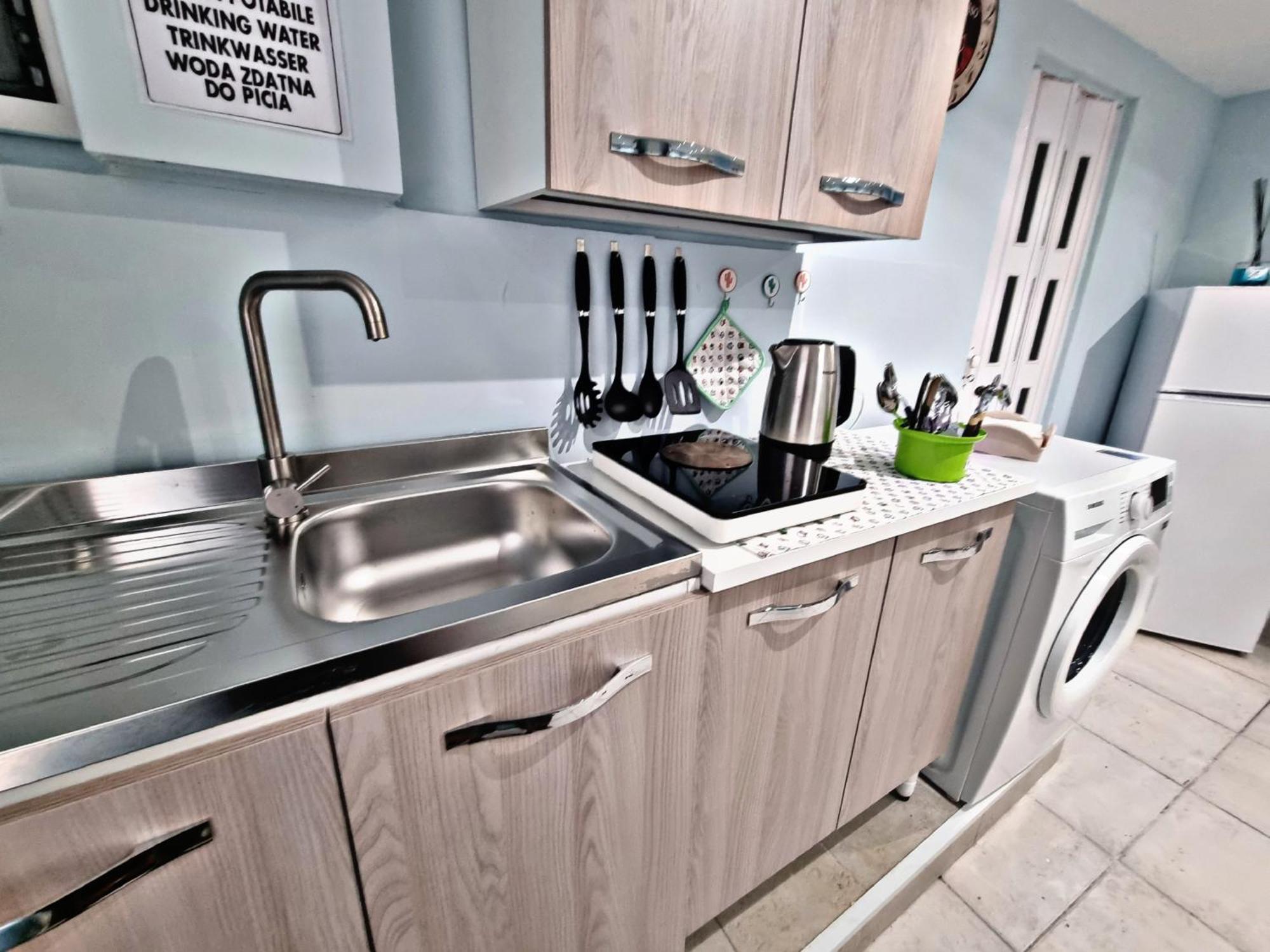 Apartment Manfredi Bari
