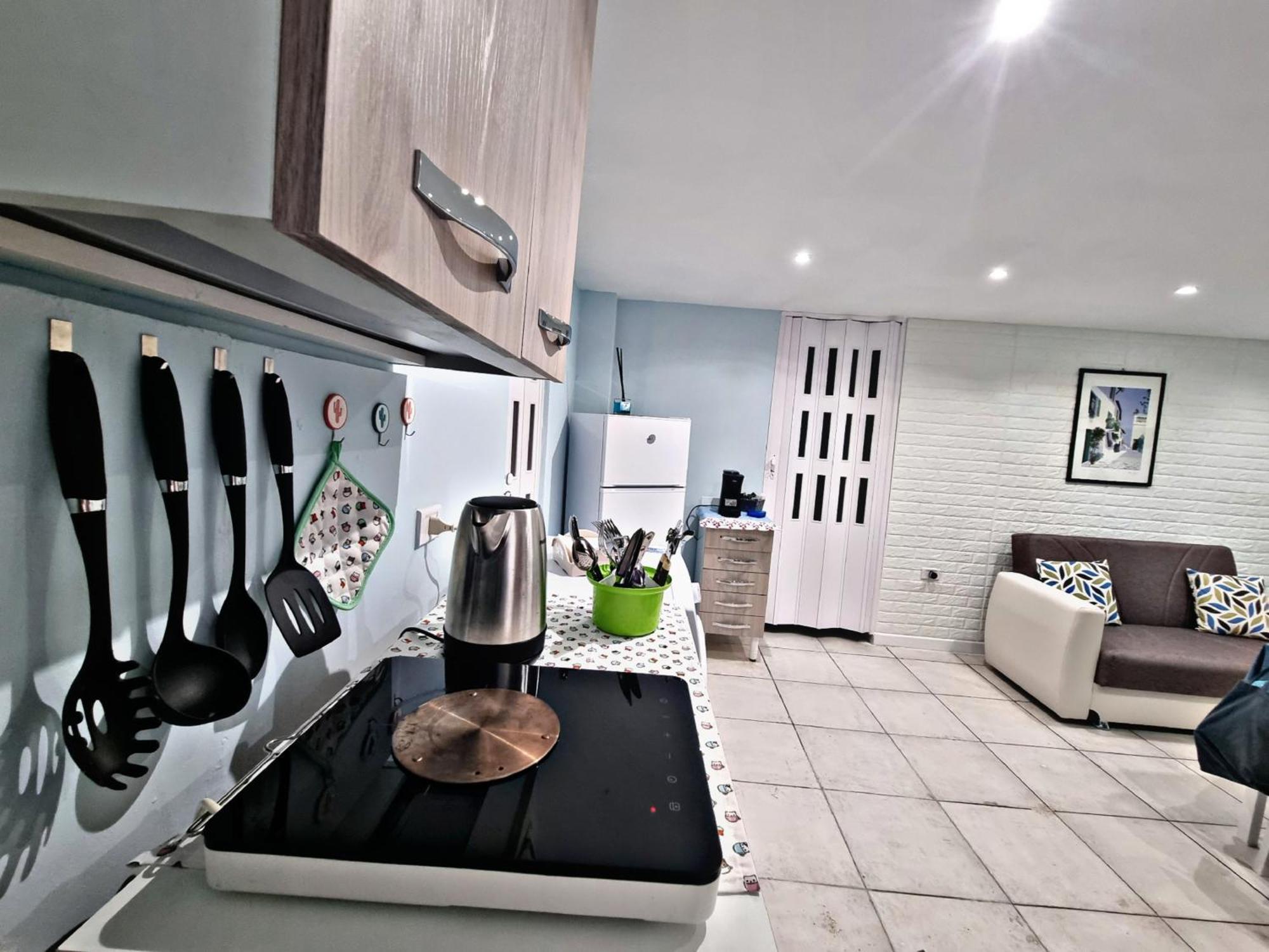Apartament Manfredi *