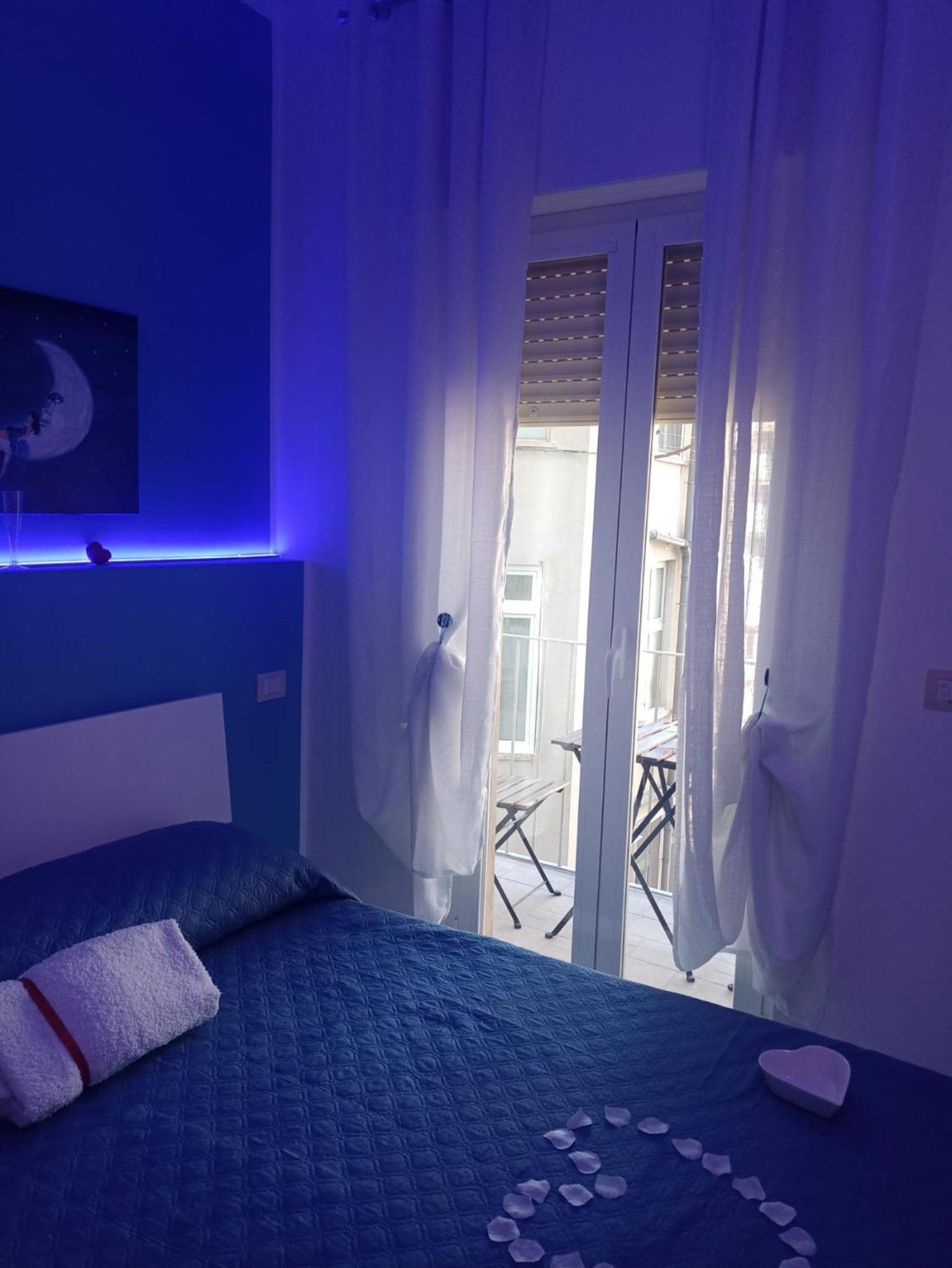Sun & Moon Homestay