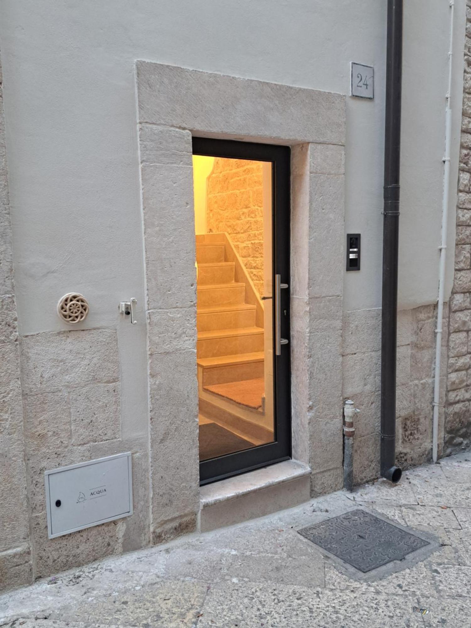Palazzo Boccapianola *