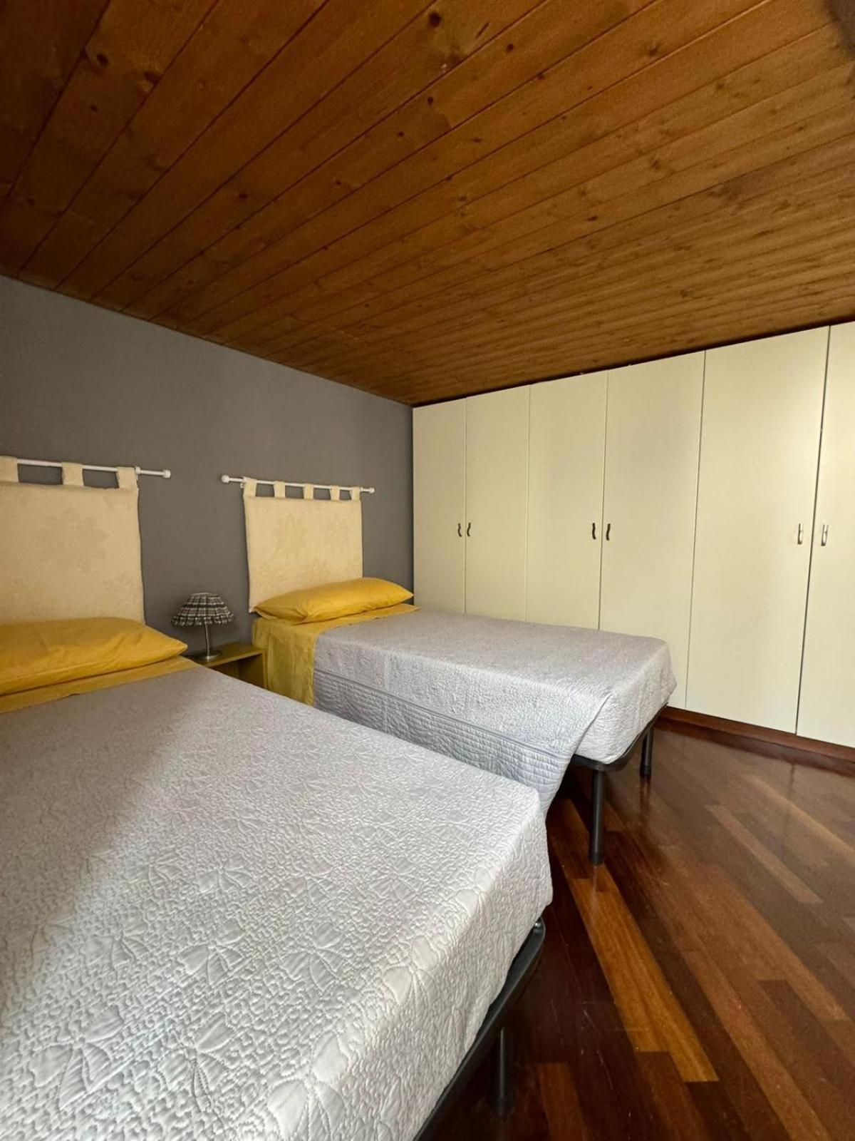 Rosi Apartment *