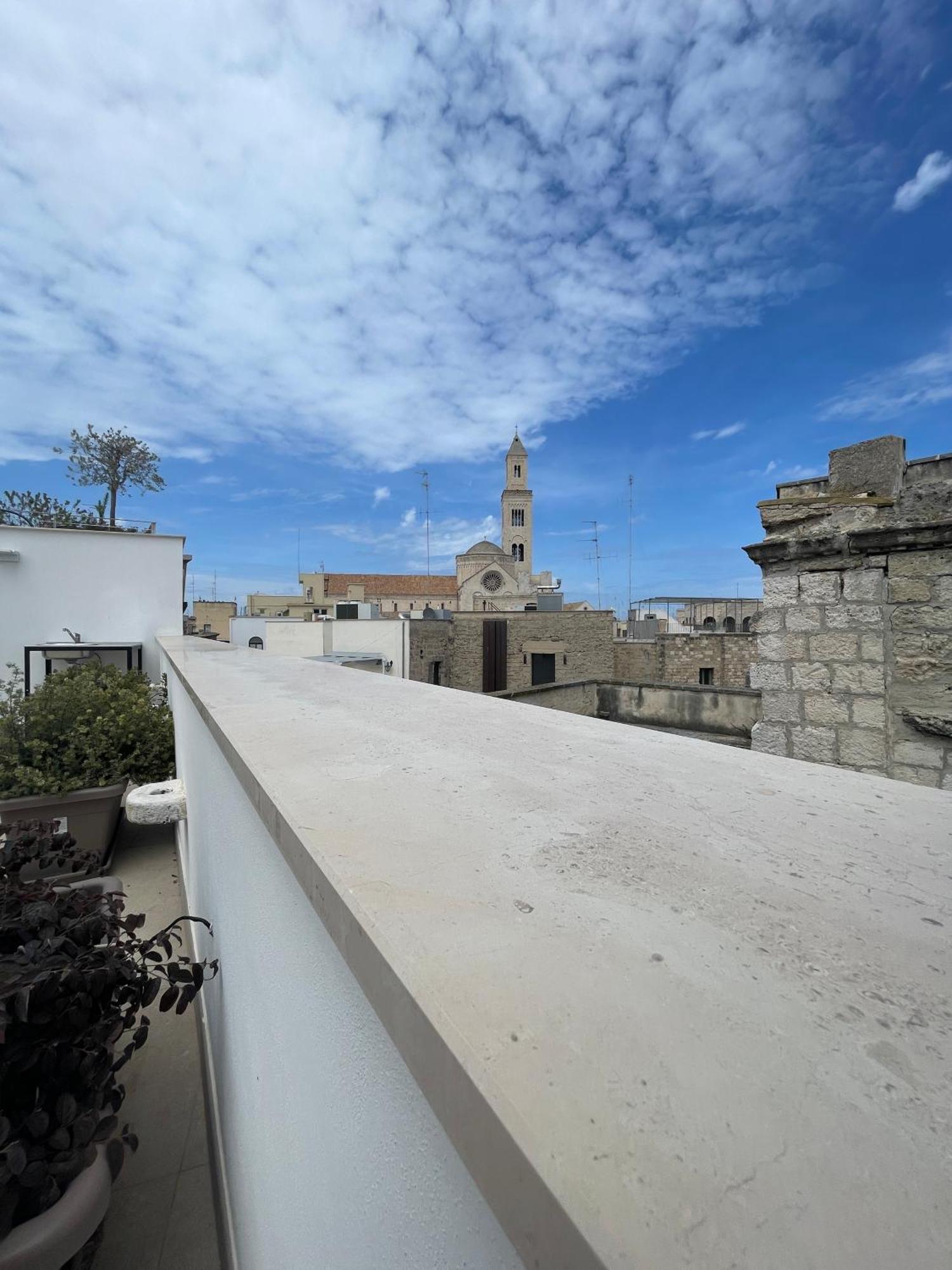 Palazzo Boccapianola Apartment