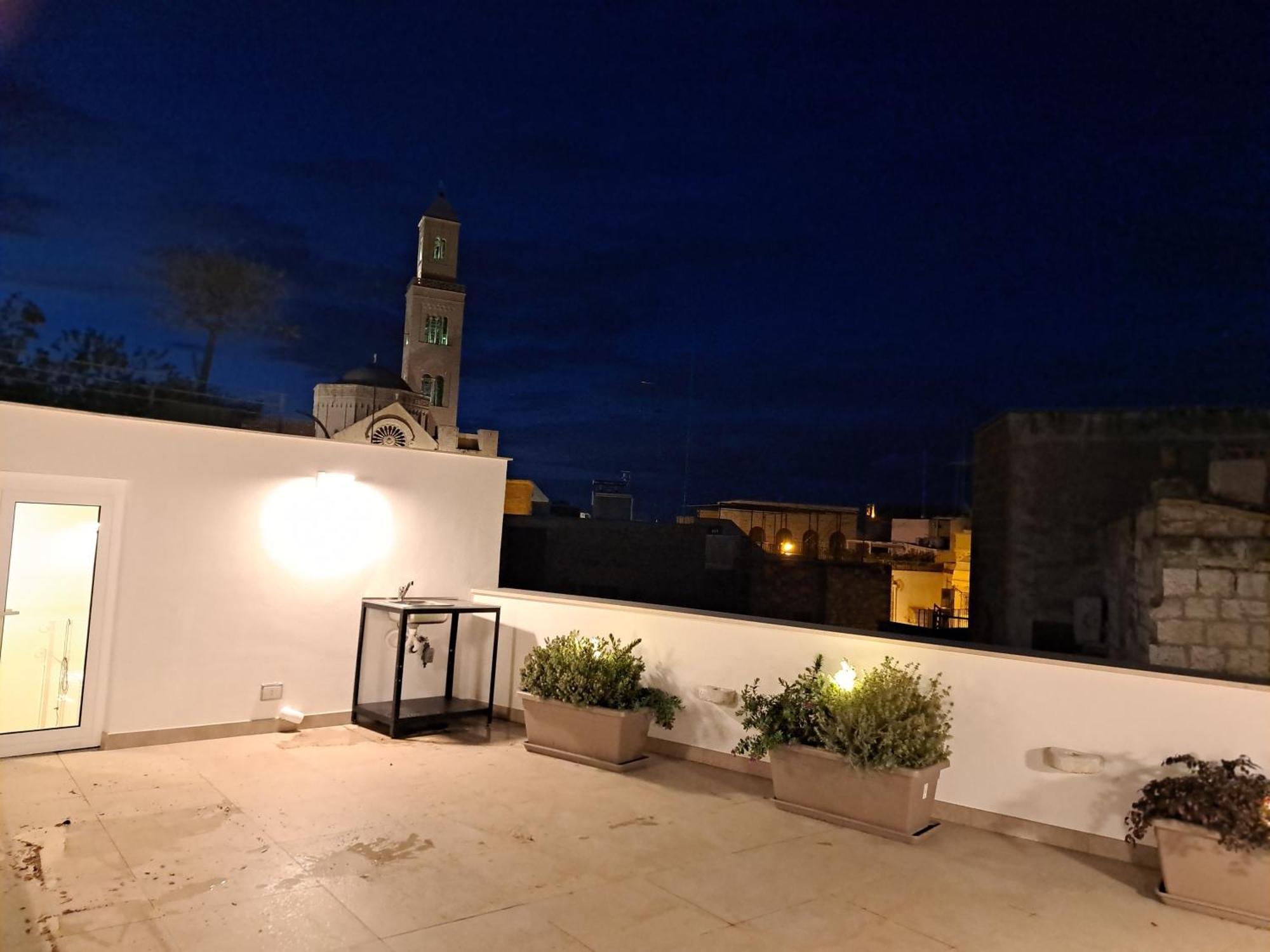 Apartment Palazzo Boccapianola Bari