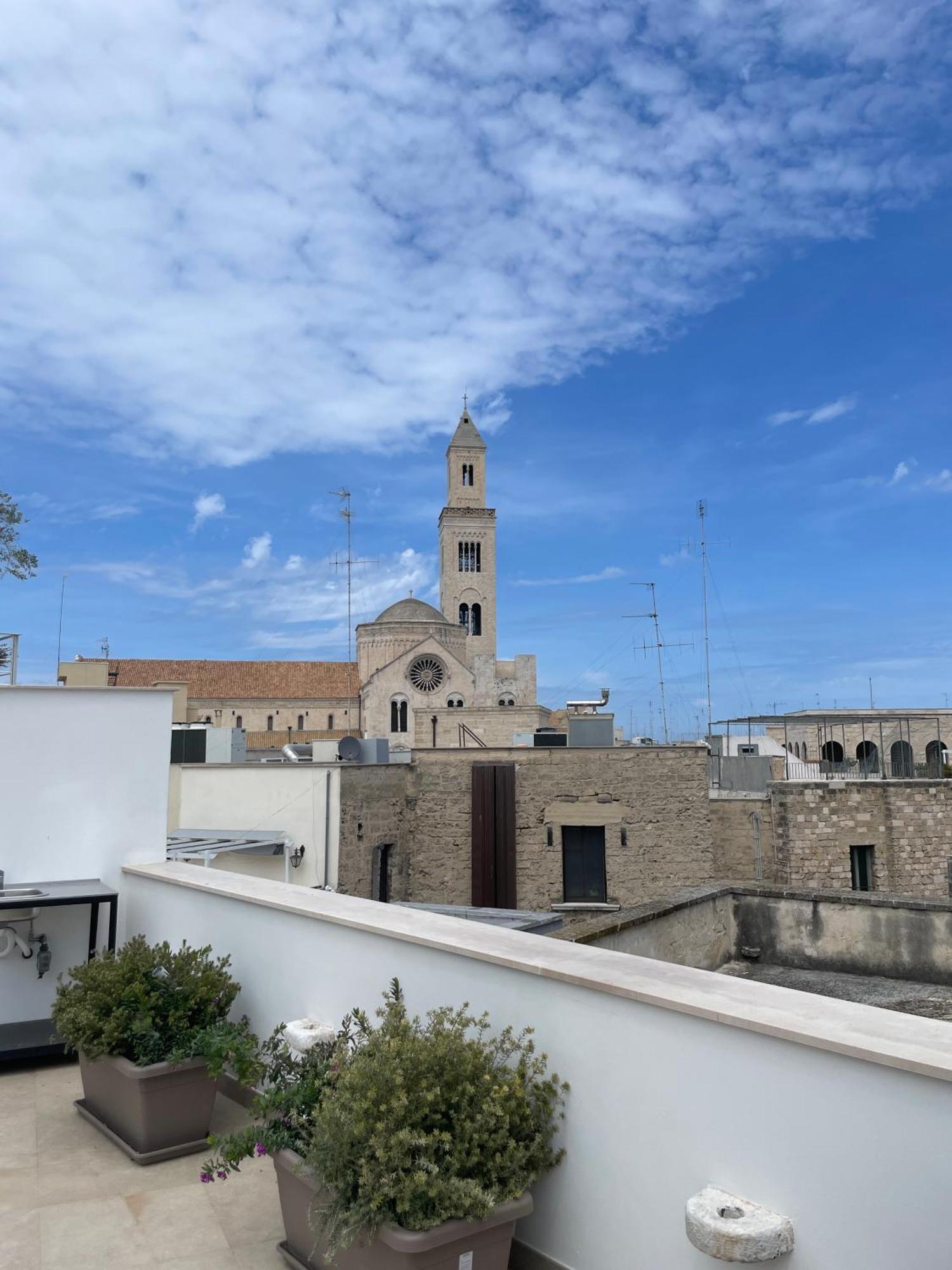Palazzo Boccapianola Apartment *