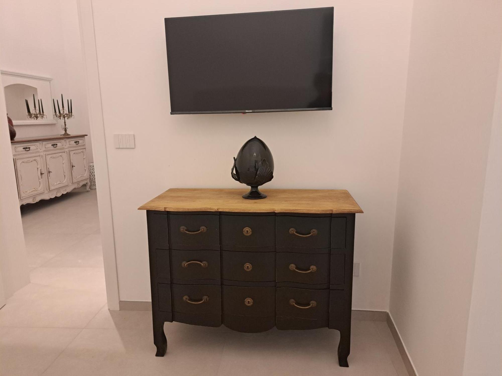 Palazzo Boccapianola Apartment