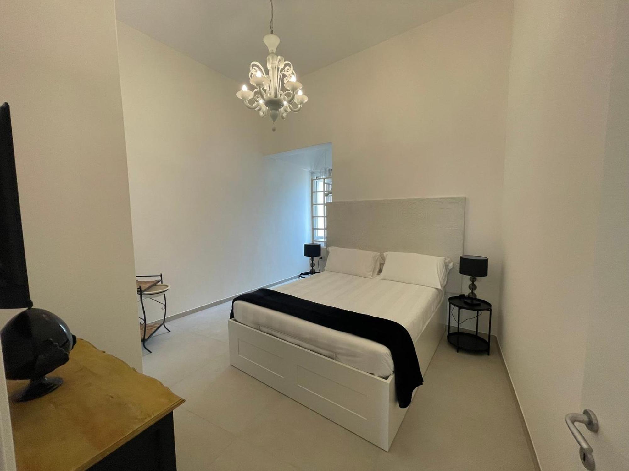 Apartment Palazzo Boccapianola *