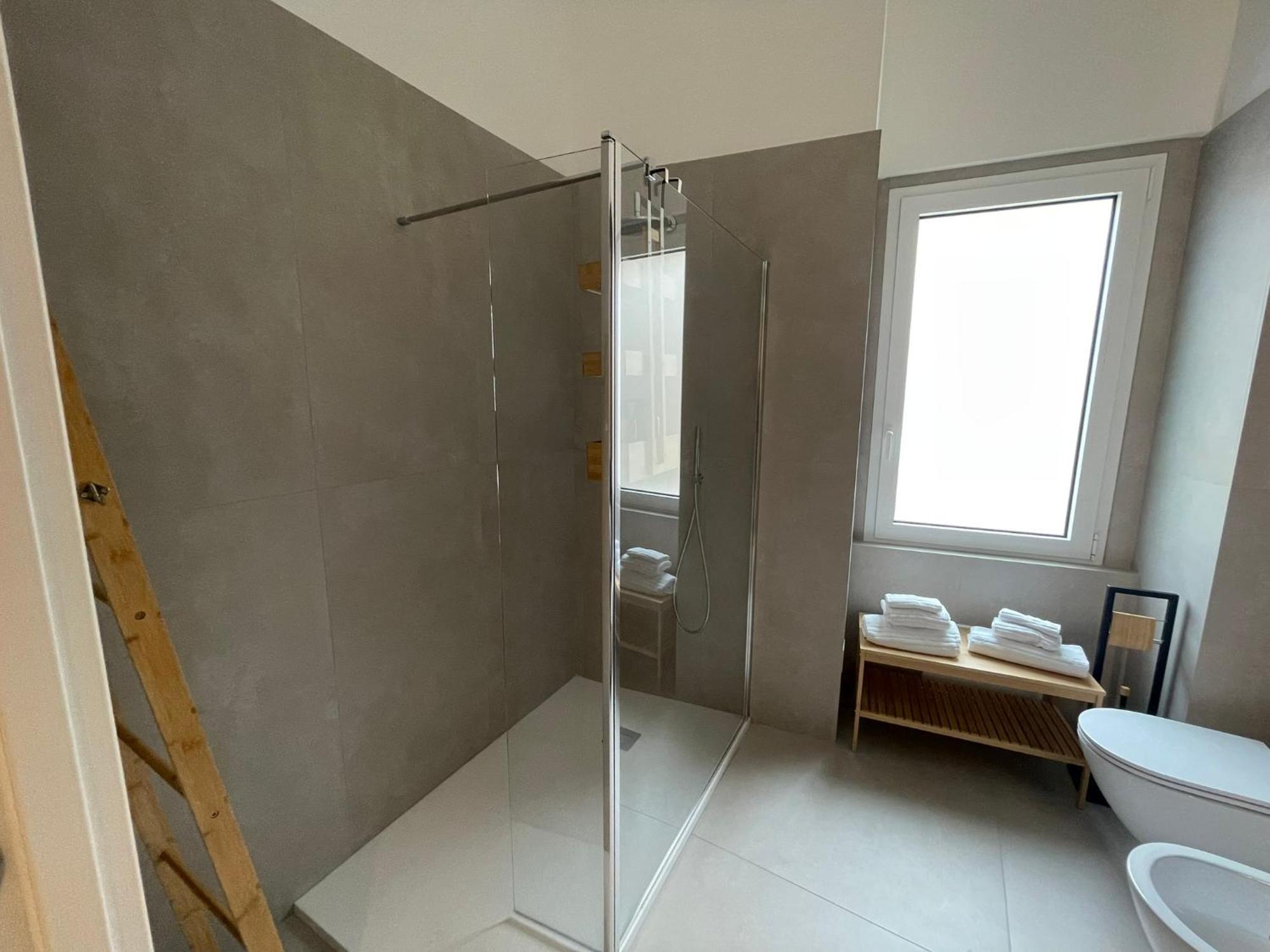 Palazzo Boccapianola Apartment