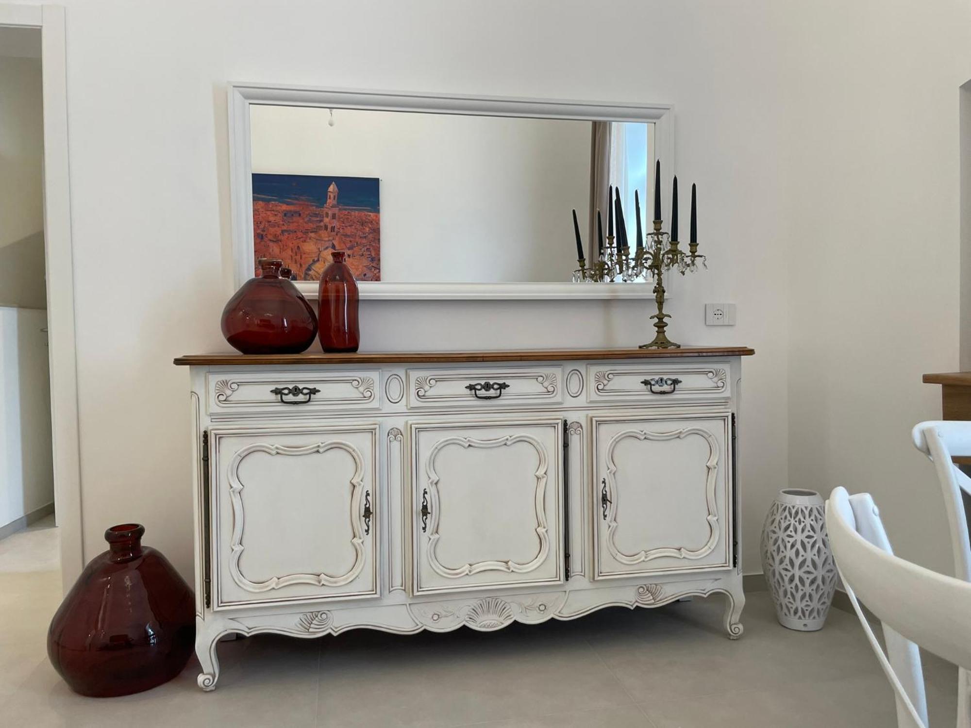 Palazzo Boccapianola Apartment Bari