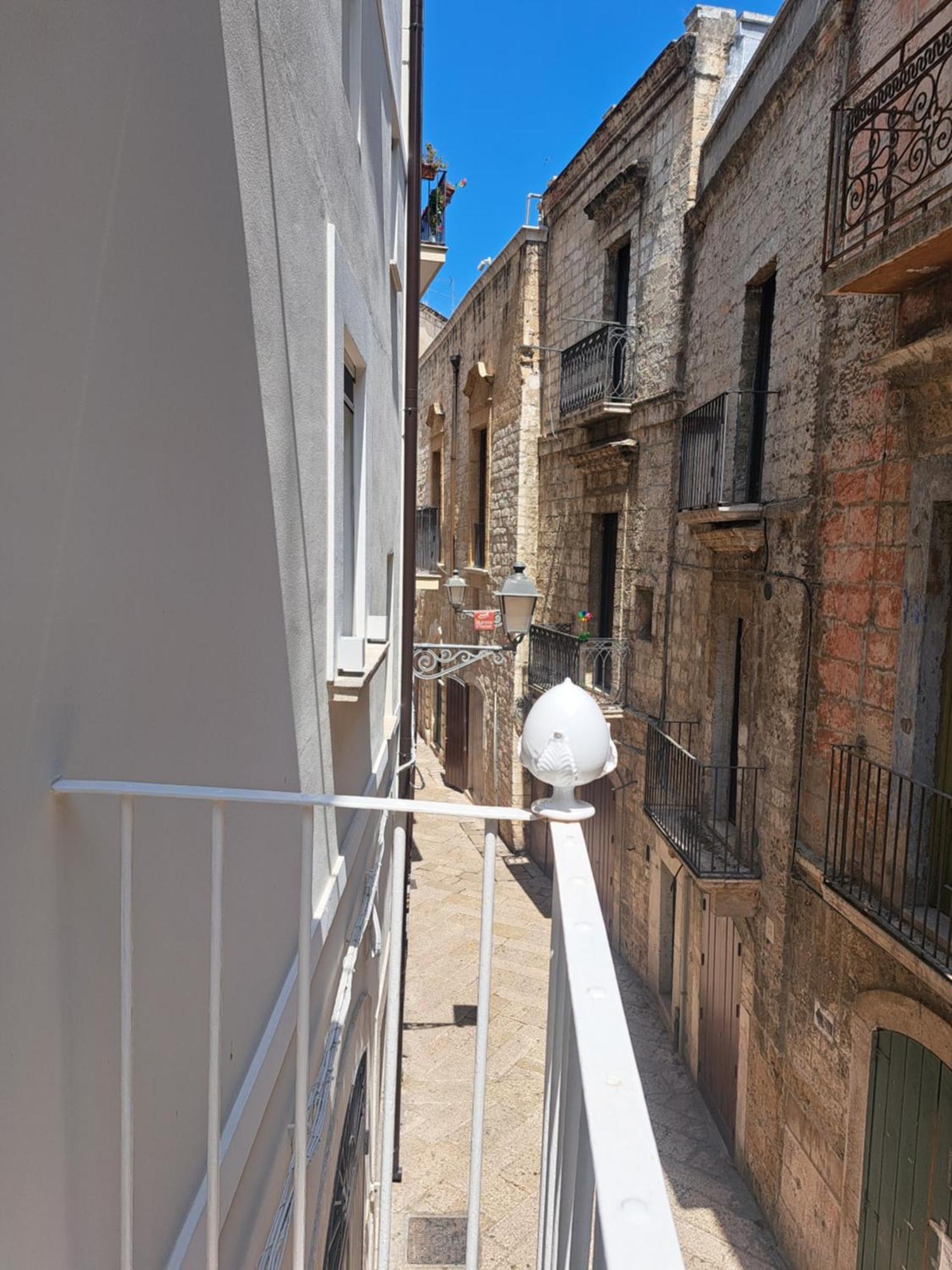 Palazzo Boccapianola Apartment
