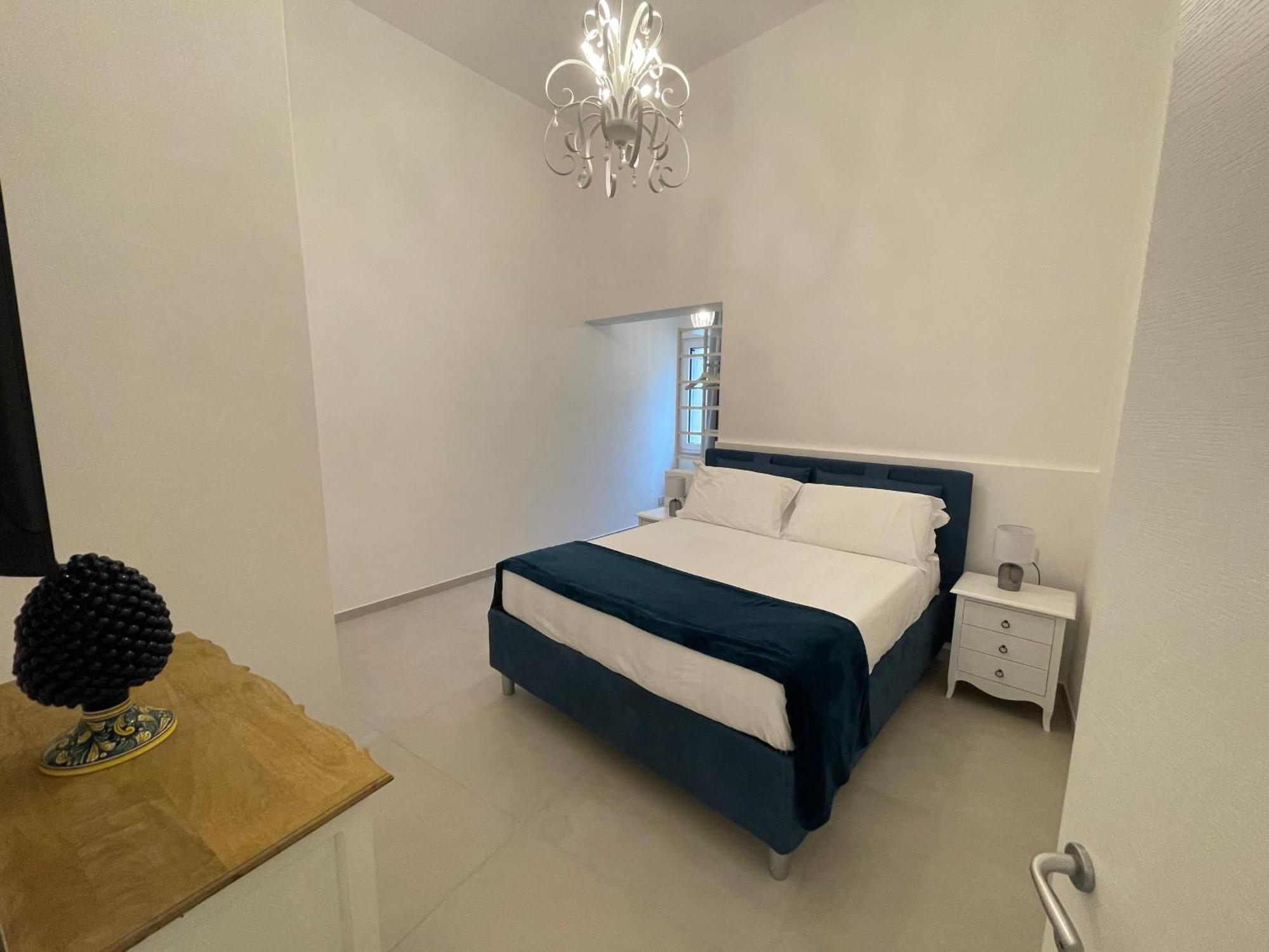 Apartment Palazzo Boccapianola
