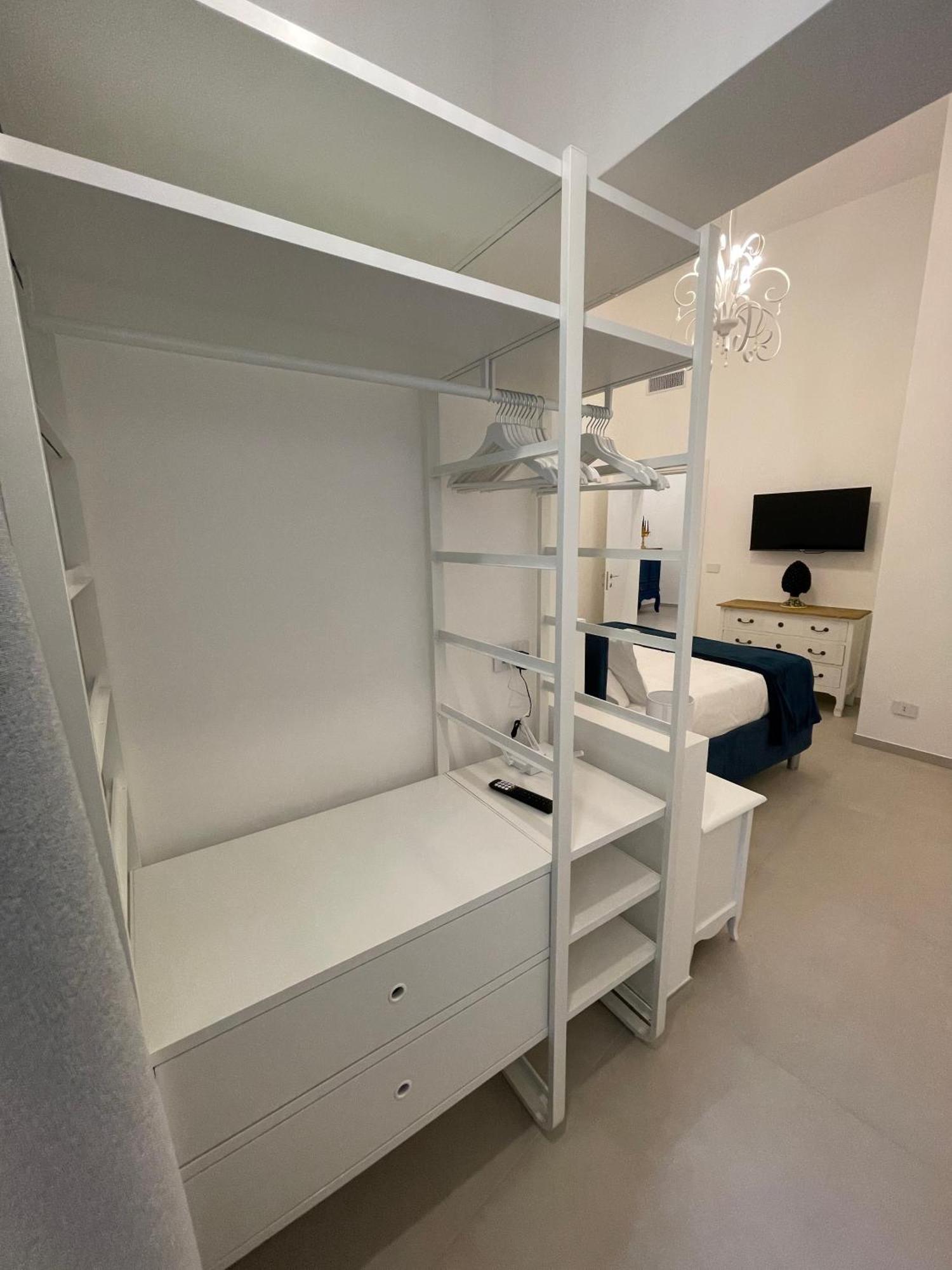 Apartment Palazzo Boccapianola