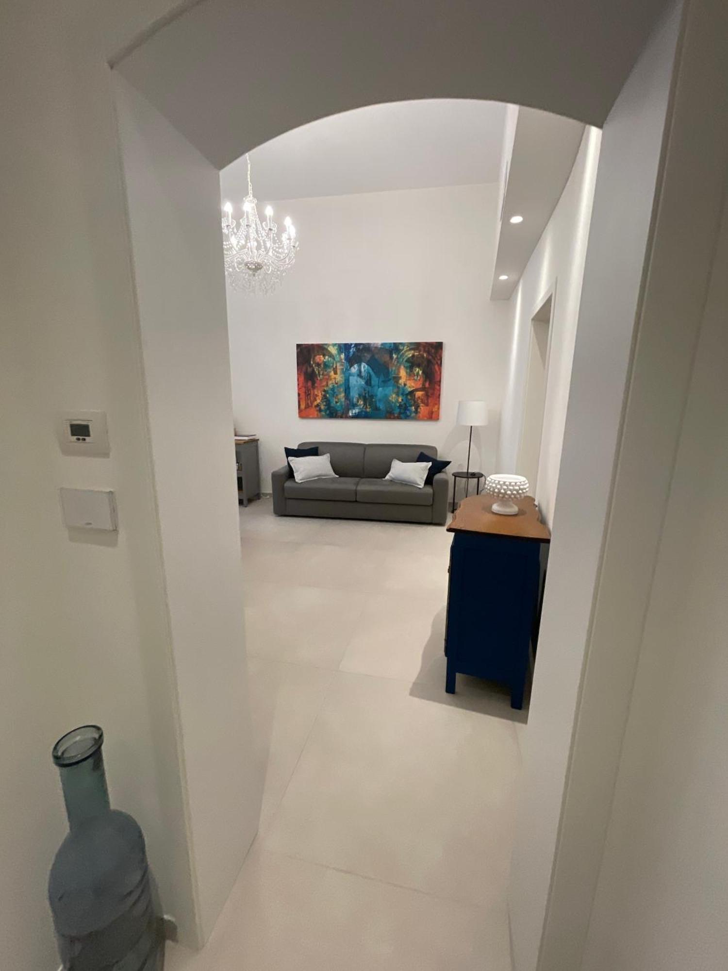 Apartment Palazzo Boccapianola *