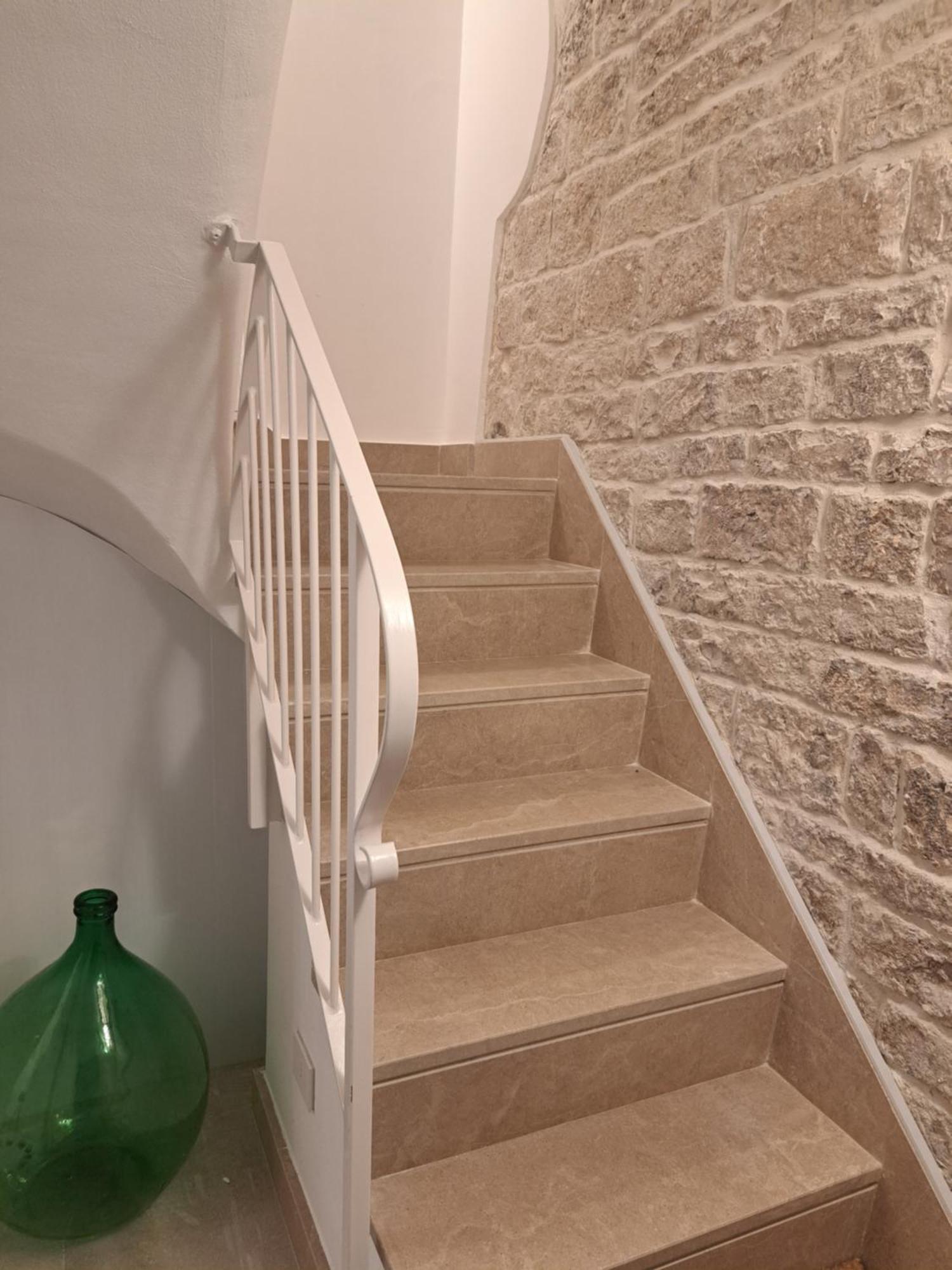 Apartment Palazzo Boccapianola Bari