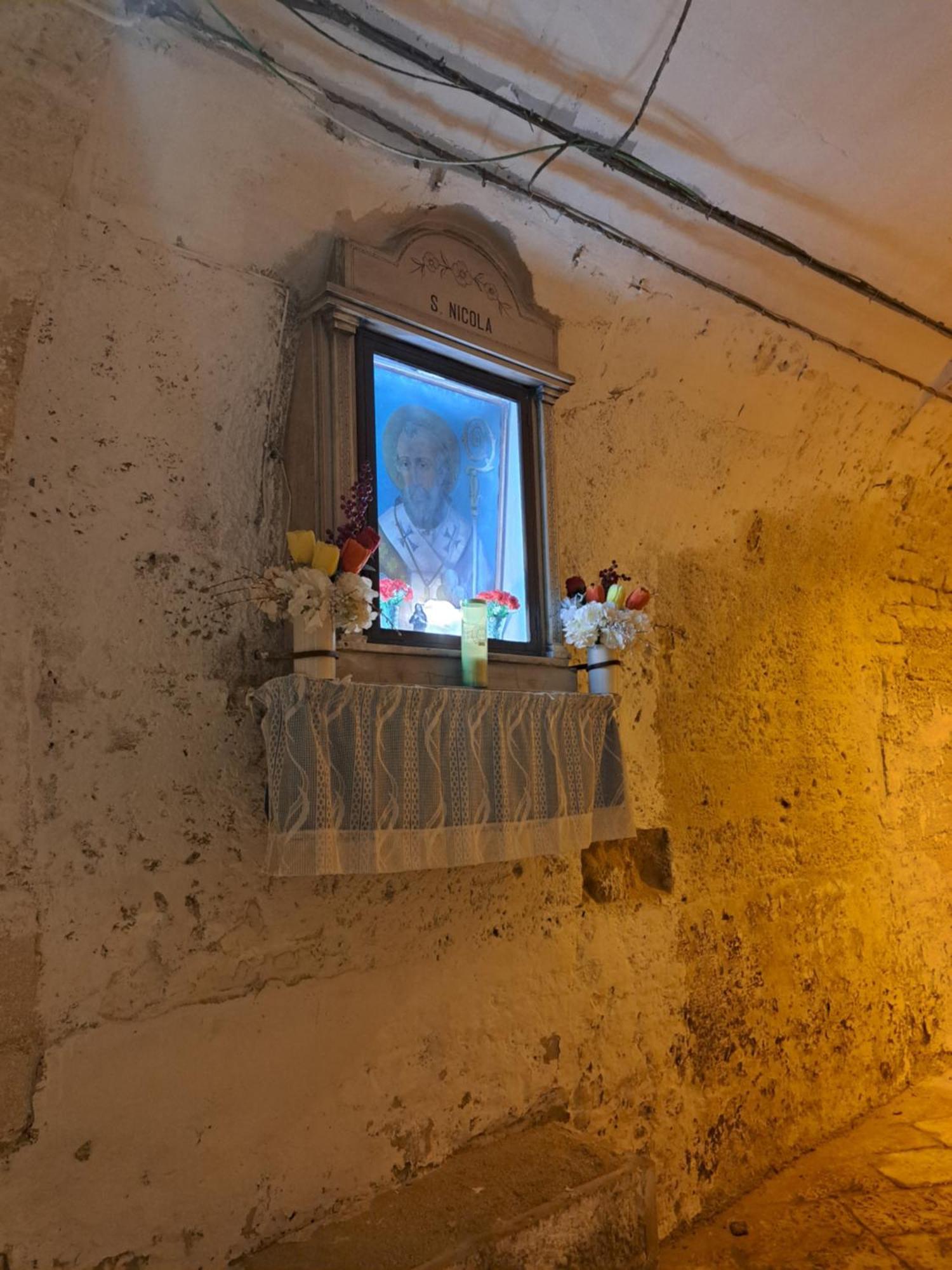 Apartment Palazzo Boccapianola *