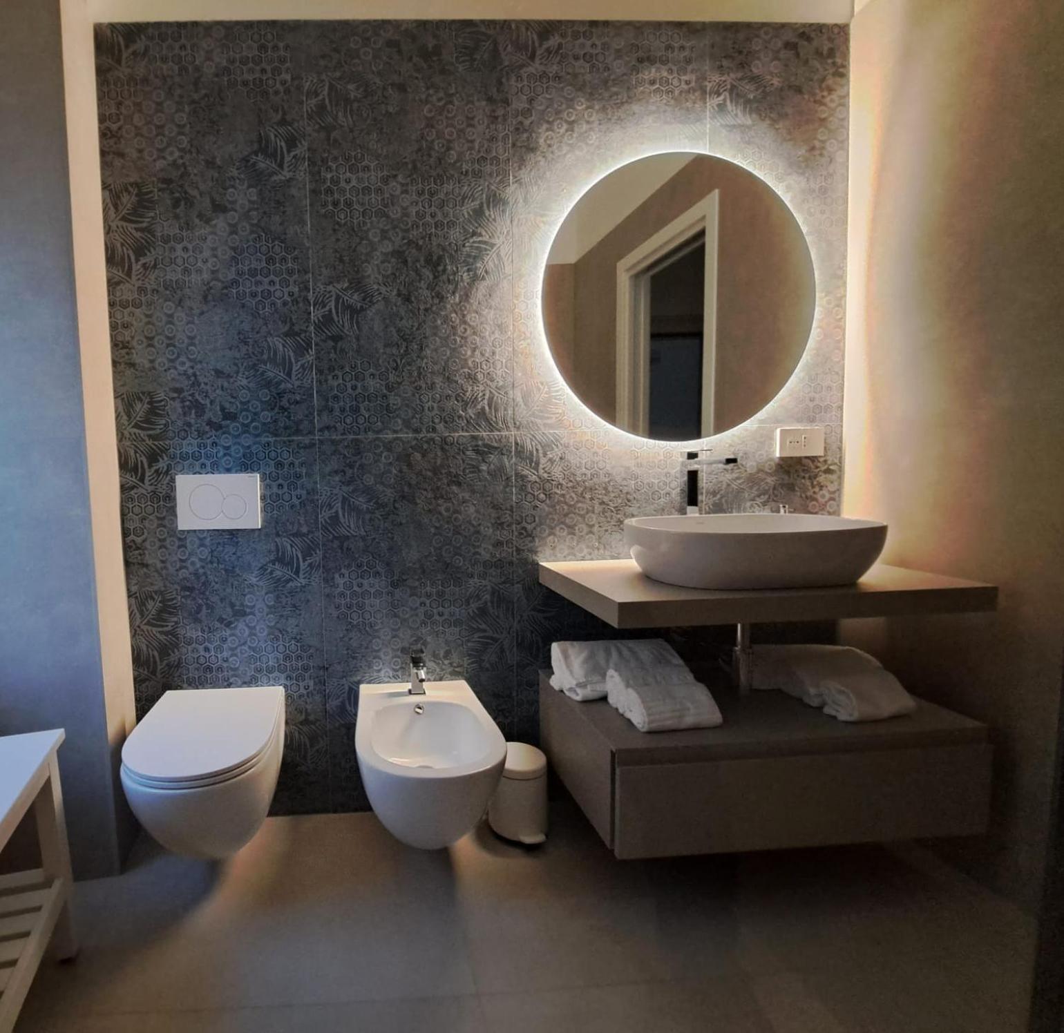 Palazzo Boccapianola Apartment Bari