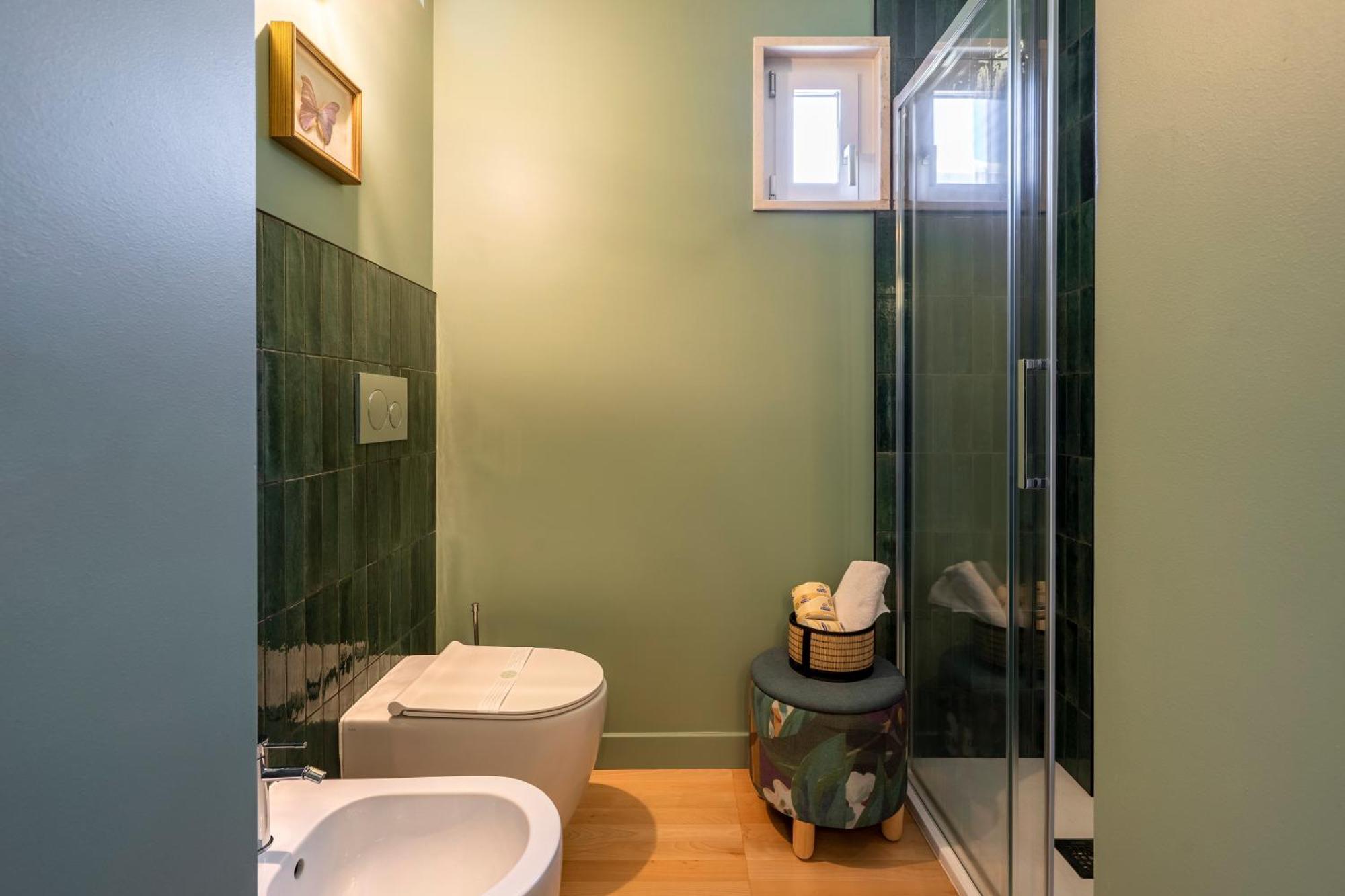 Luxury Experience In Apartment