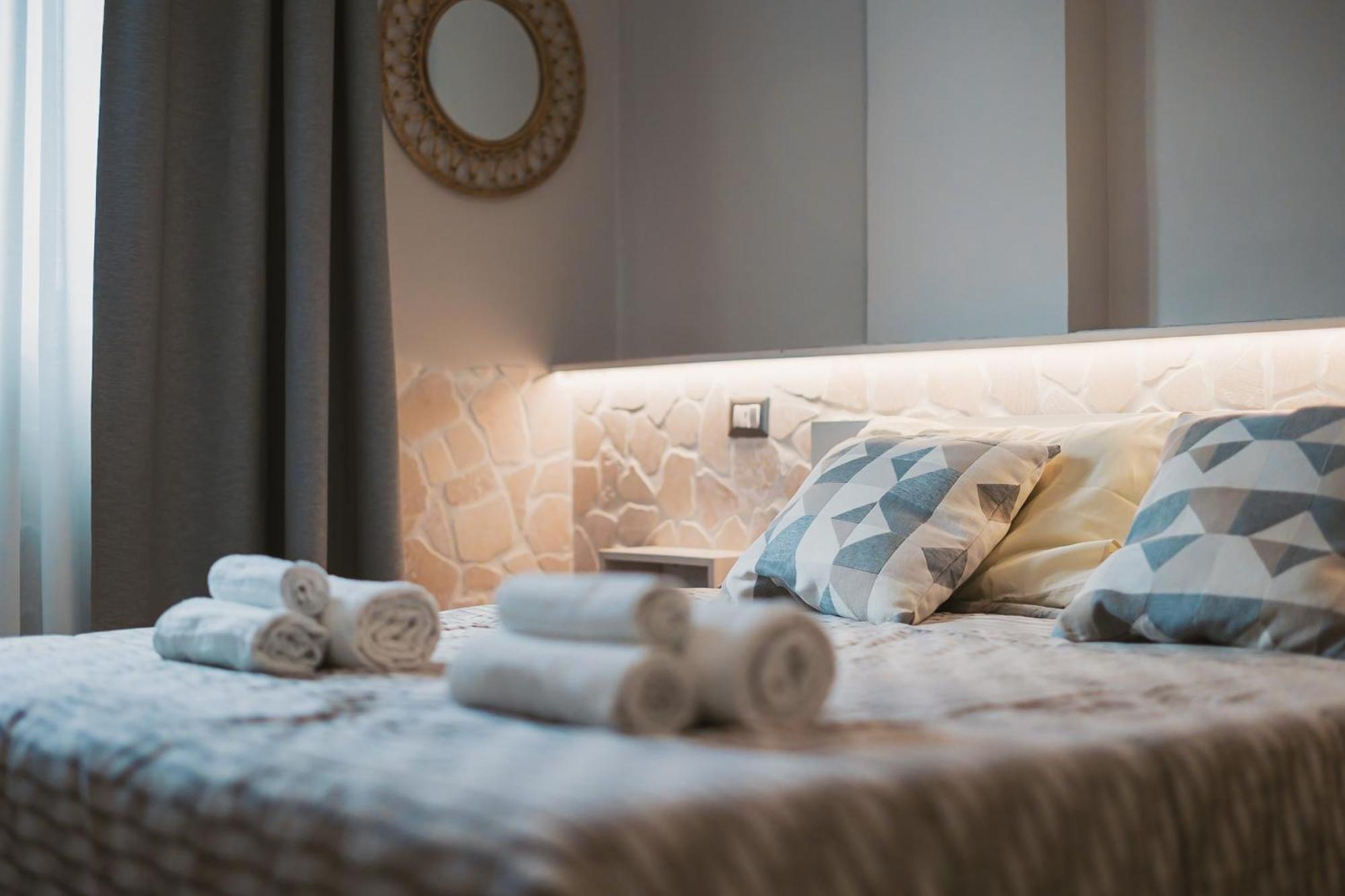 Apulia 3* Bari