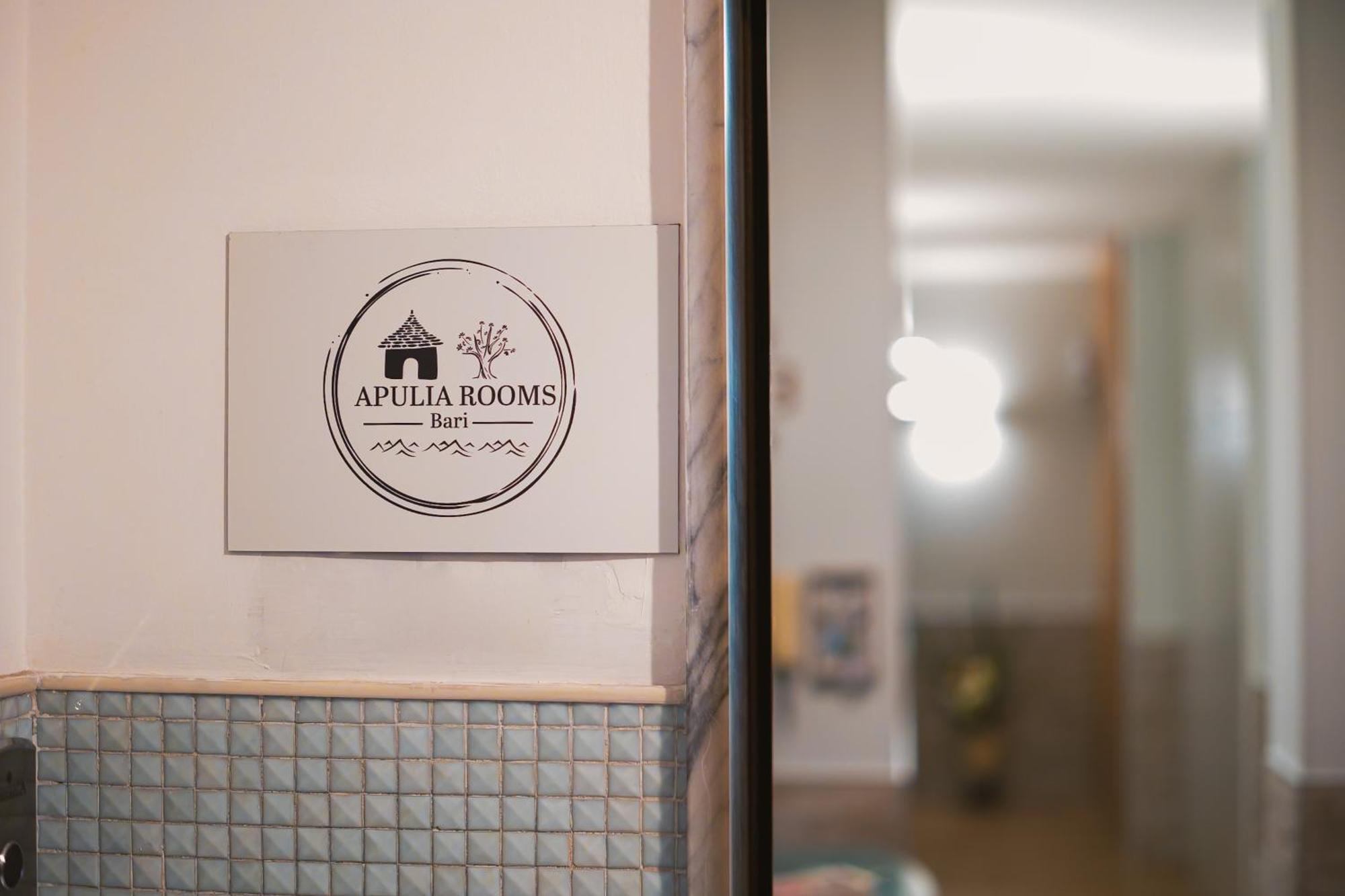 Apulia Guest house