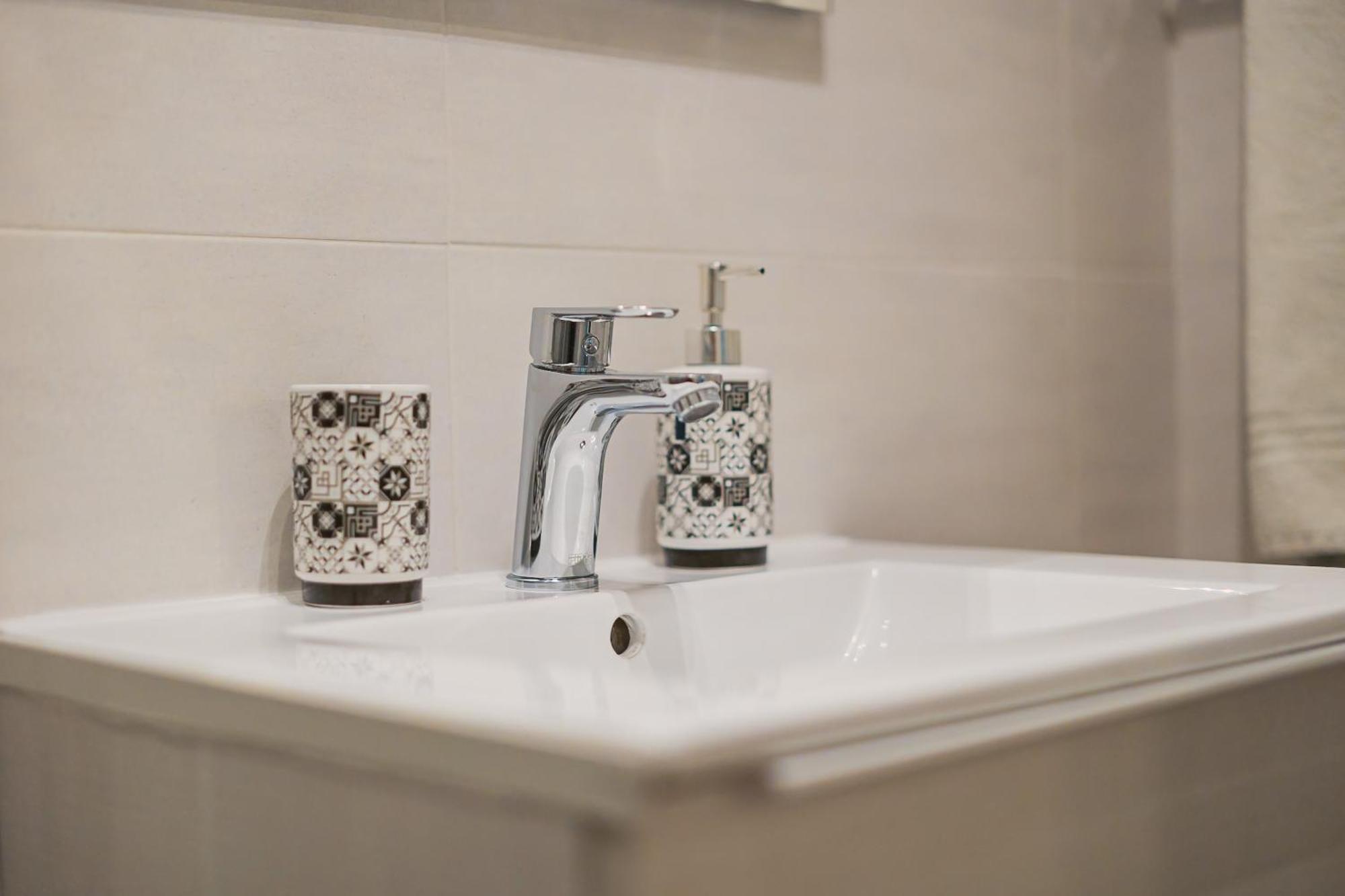 Guest house Apulia
