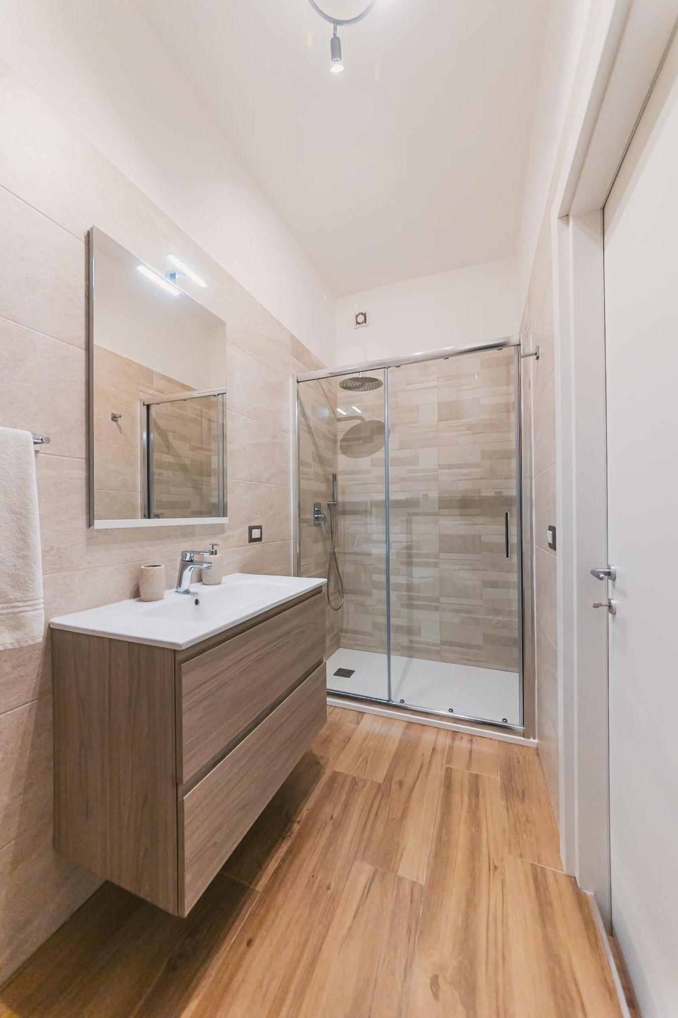 Apulia Guest house 3*