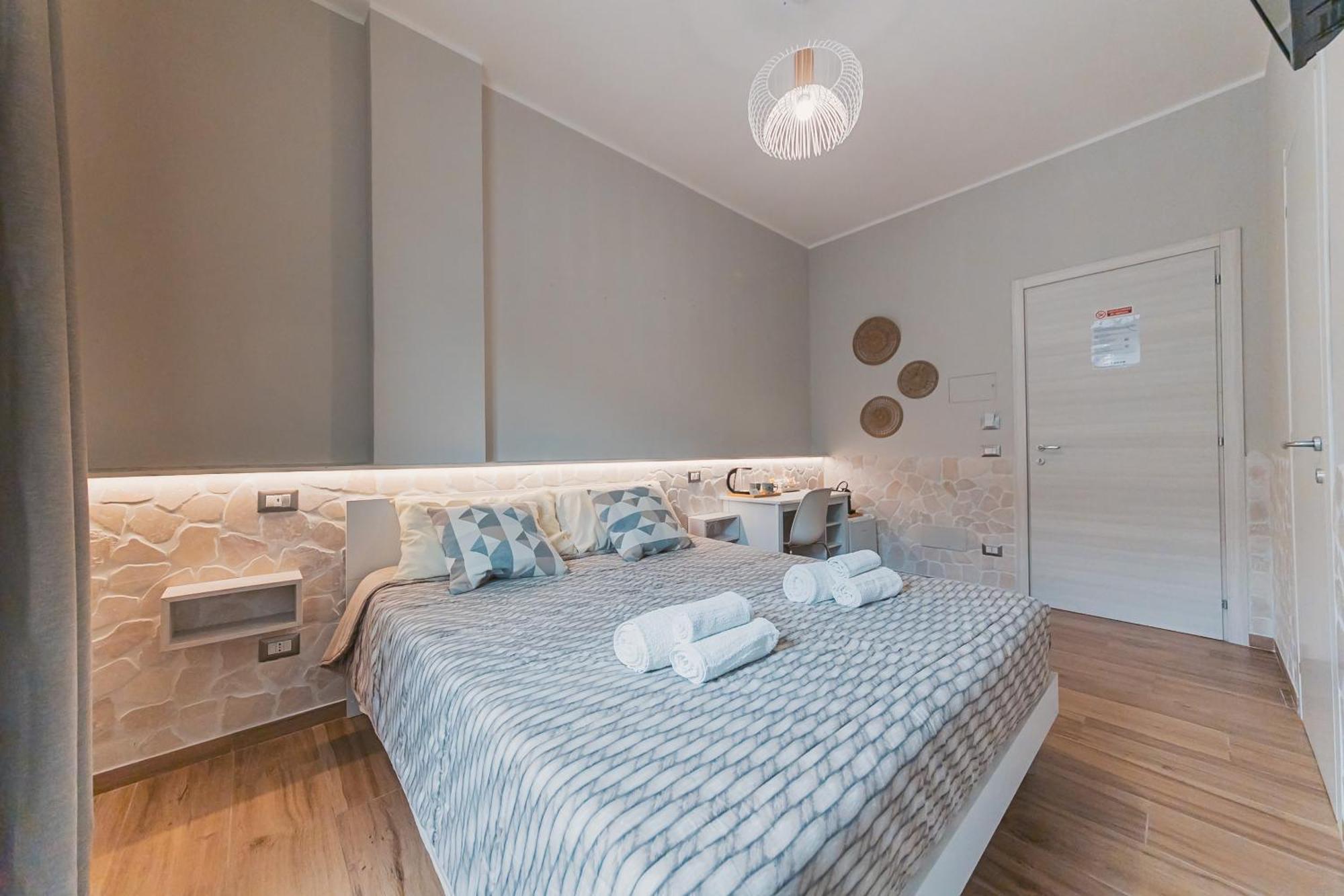 Guest house Apulia 3*