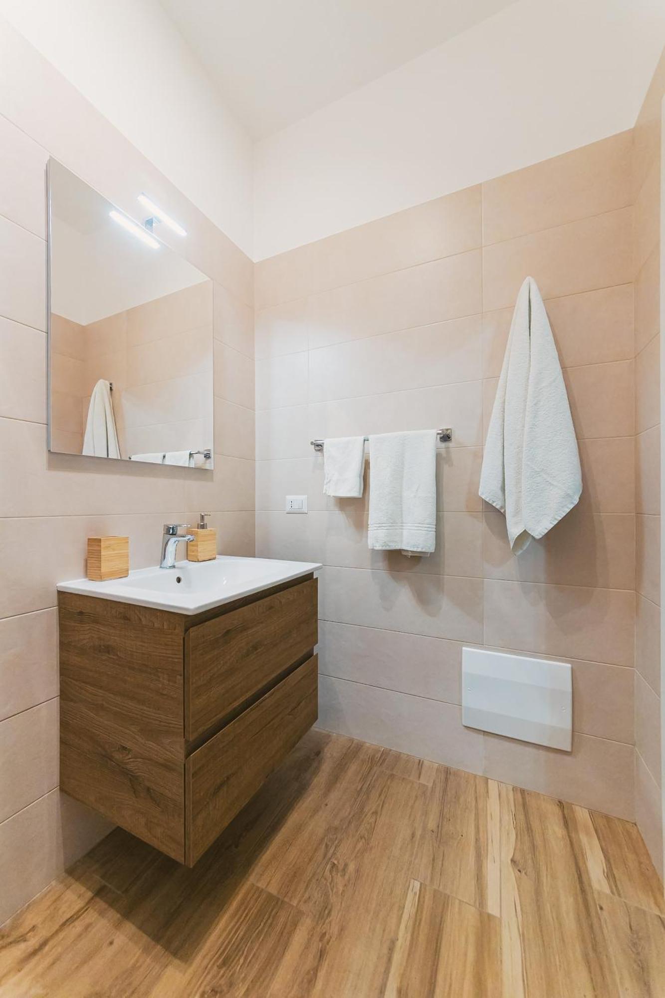 Guest house Apulia 3*