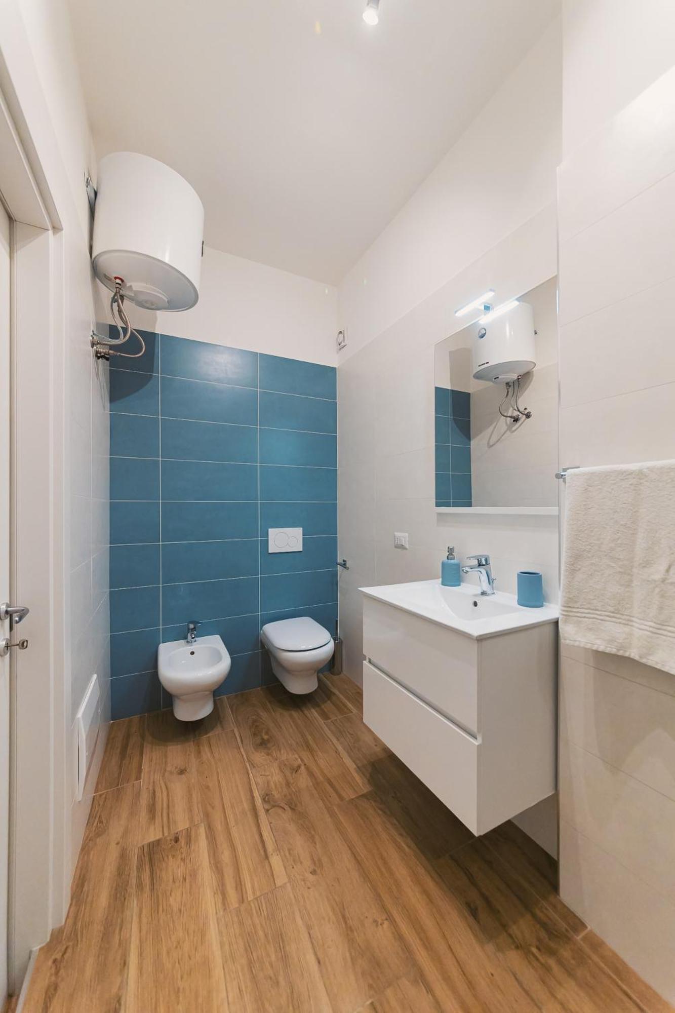 Apulia Guest house Bari