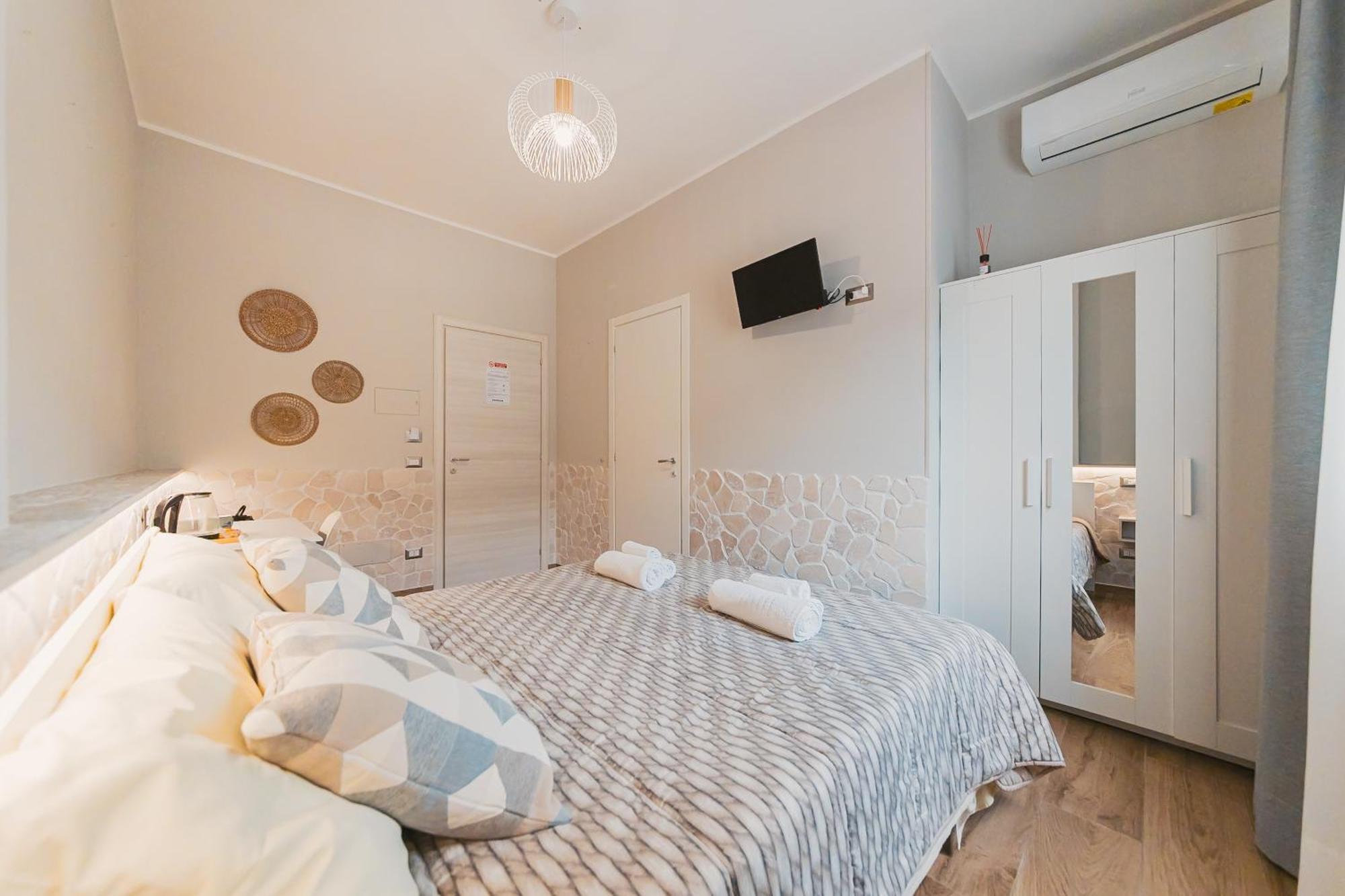 Apulia 3*