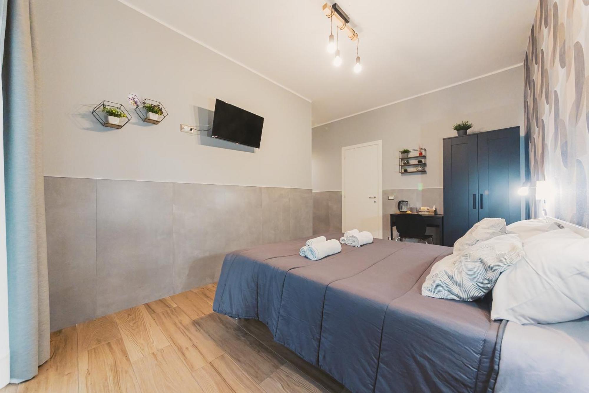 Apulia Guest house