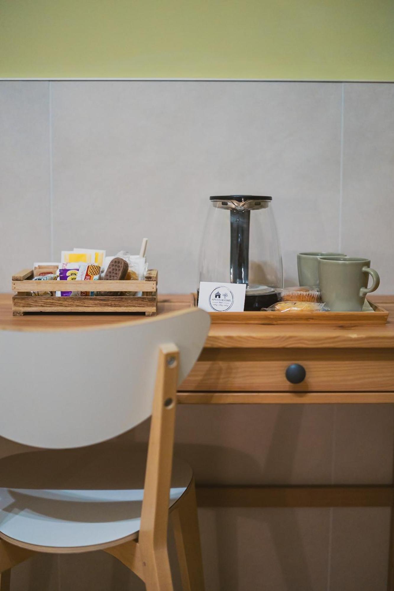 Apulia Guest house Bari