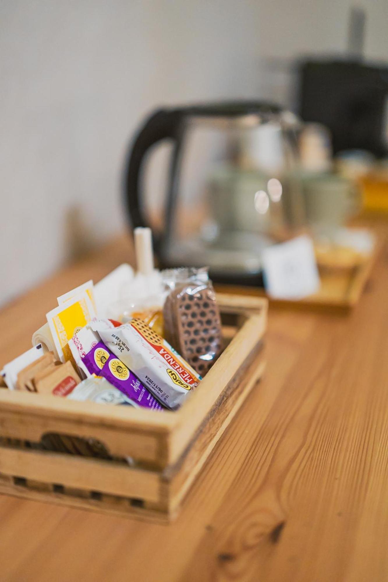 Apulia Guest house 3*