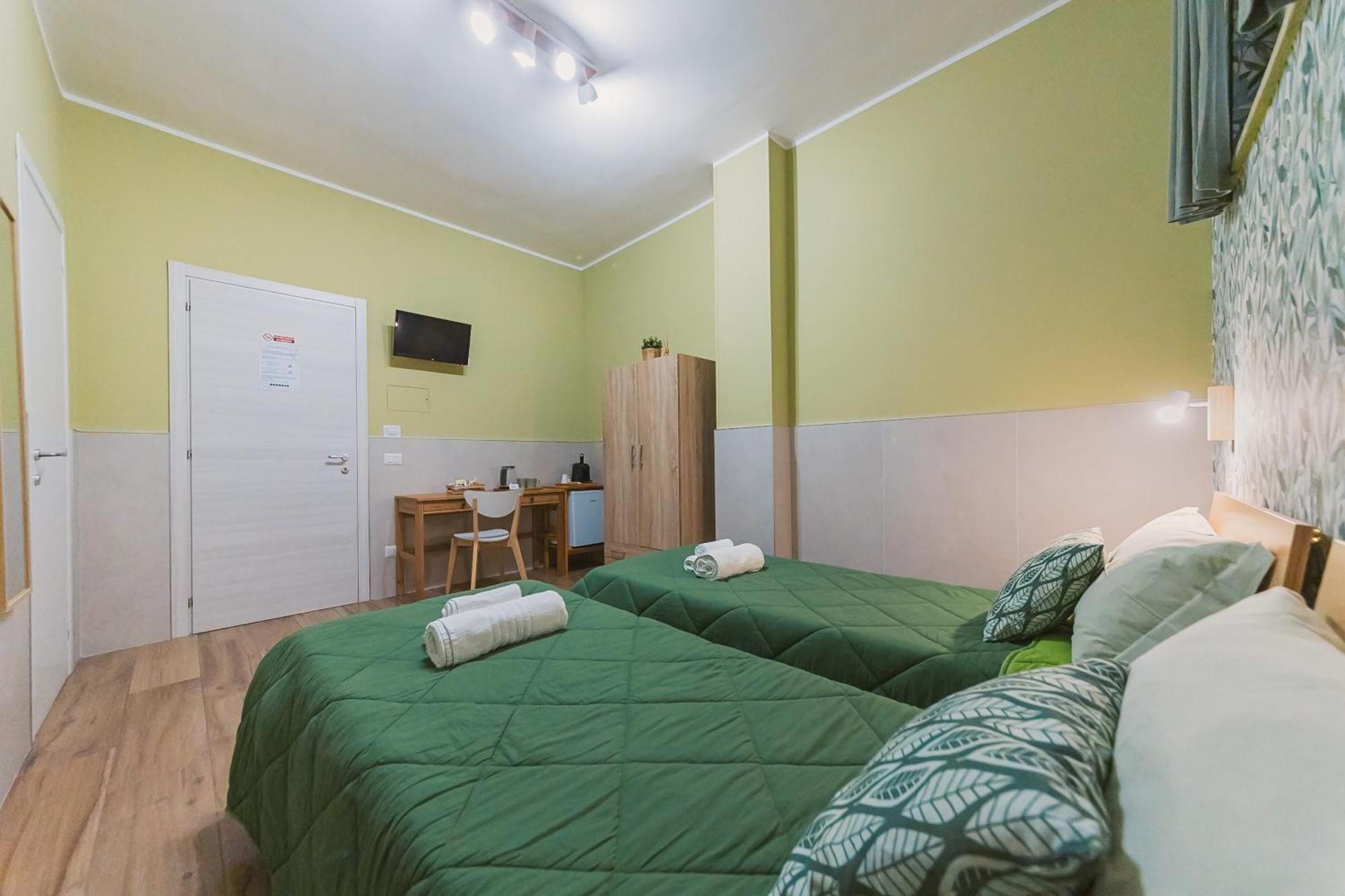 Apulia Guest house