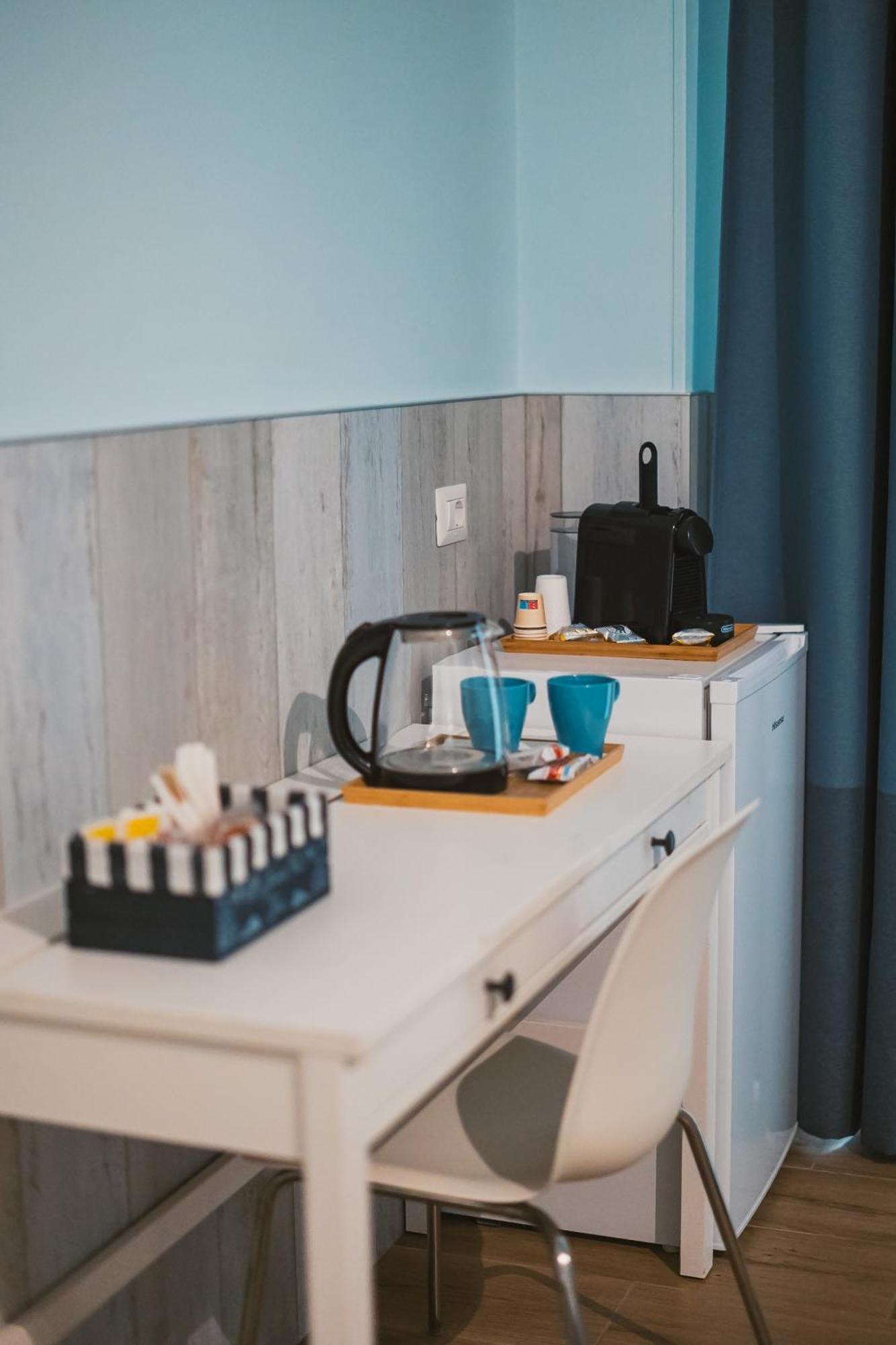 Guest house Apulia