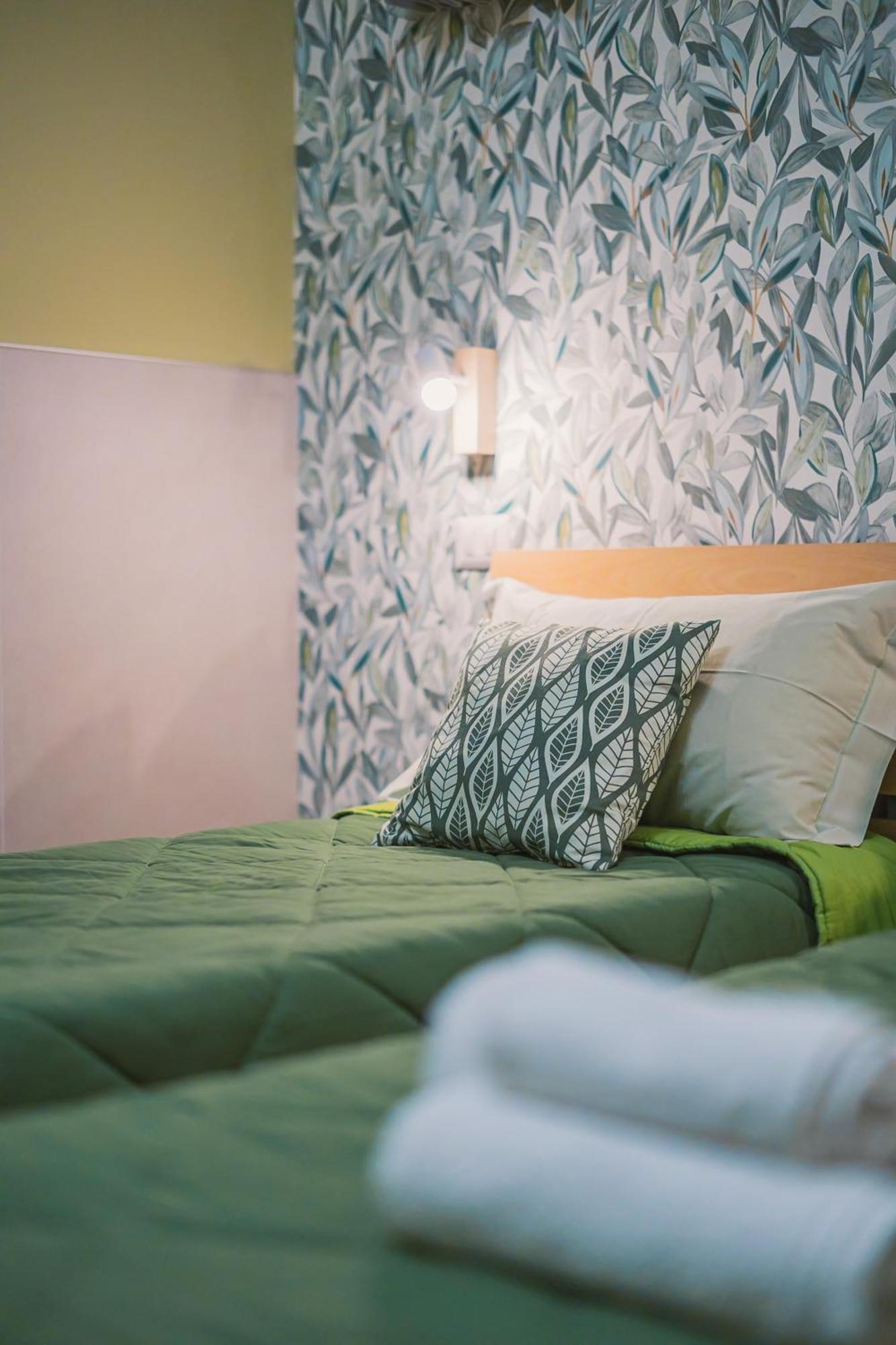 Apulia Guest house 3*