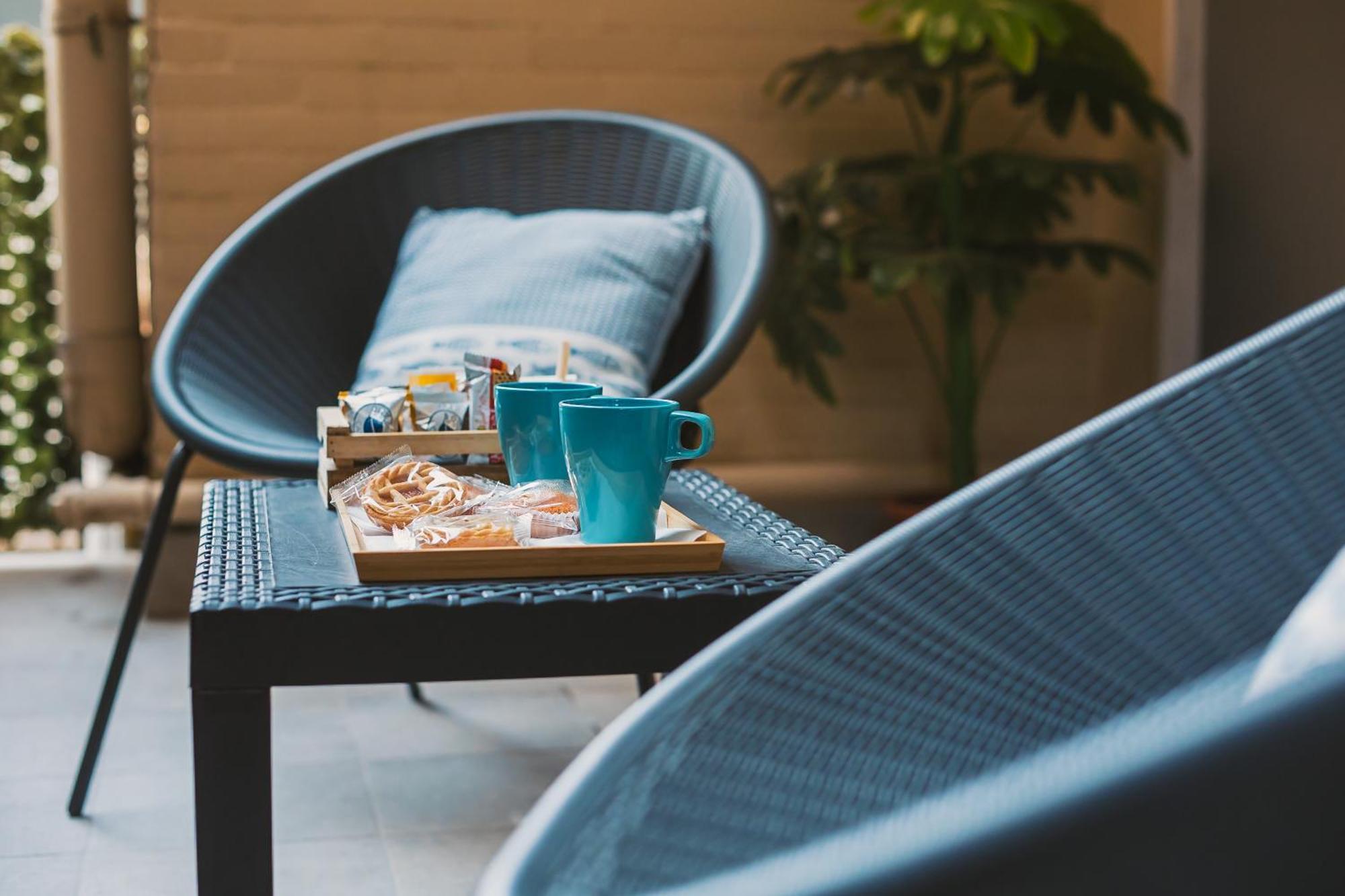 Apulia Guest house Bari
