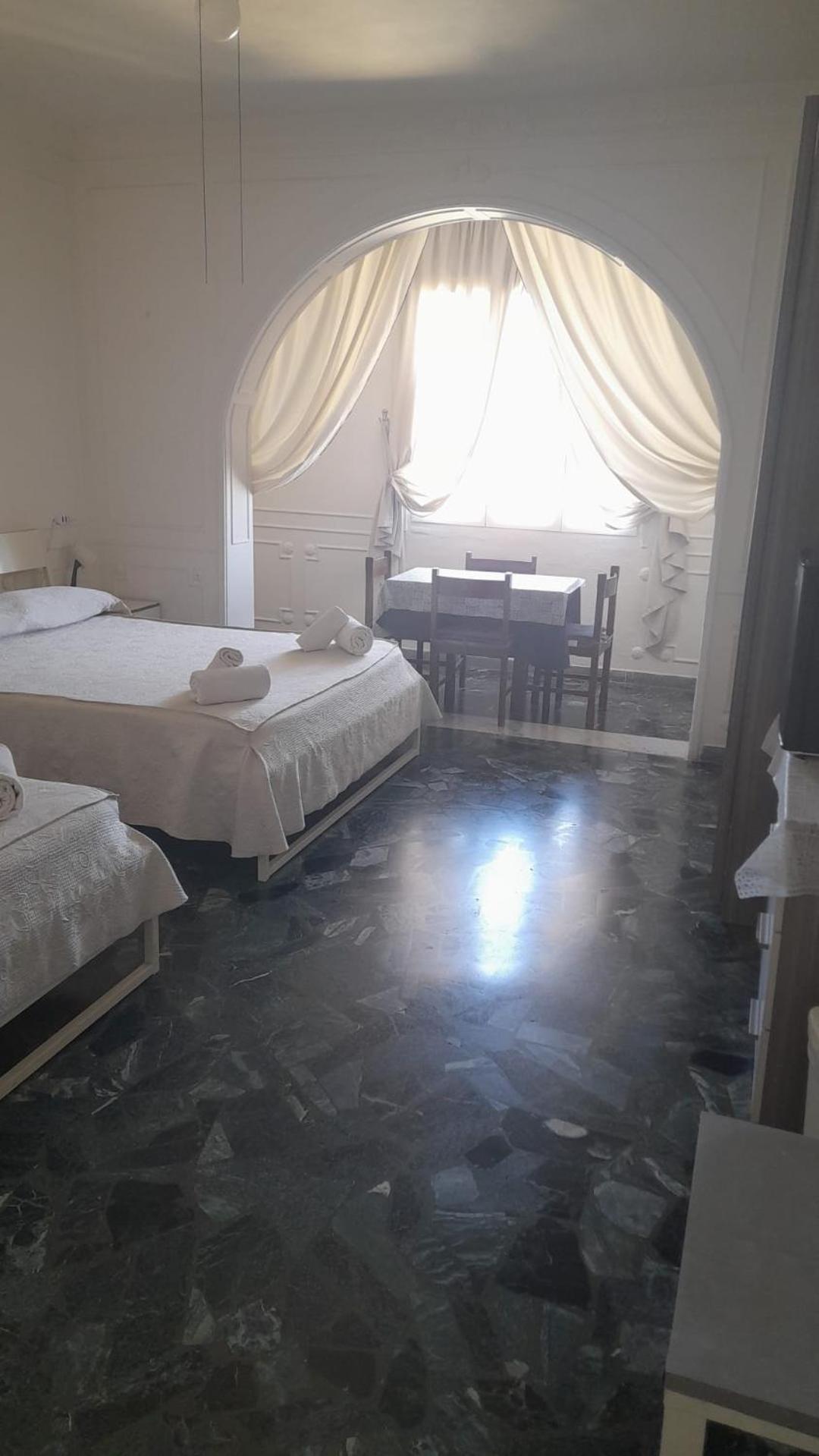 Bed & Breakfast Ganaj La Terrazza Di Ganaj Bari