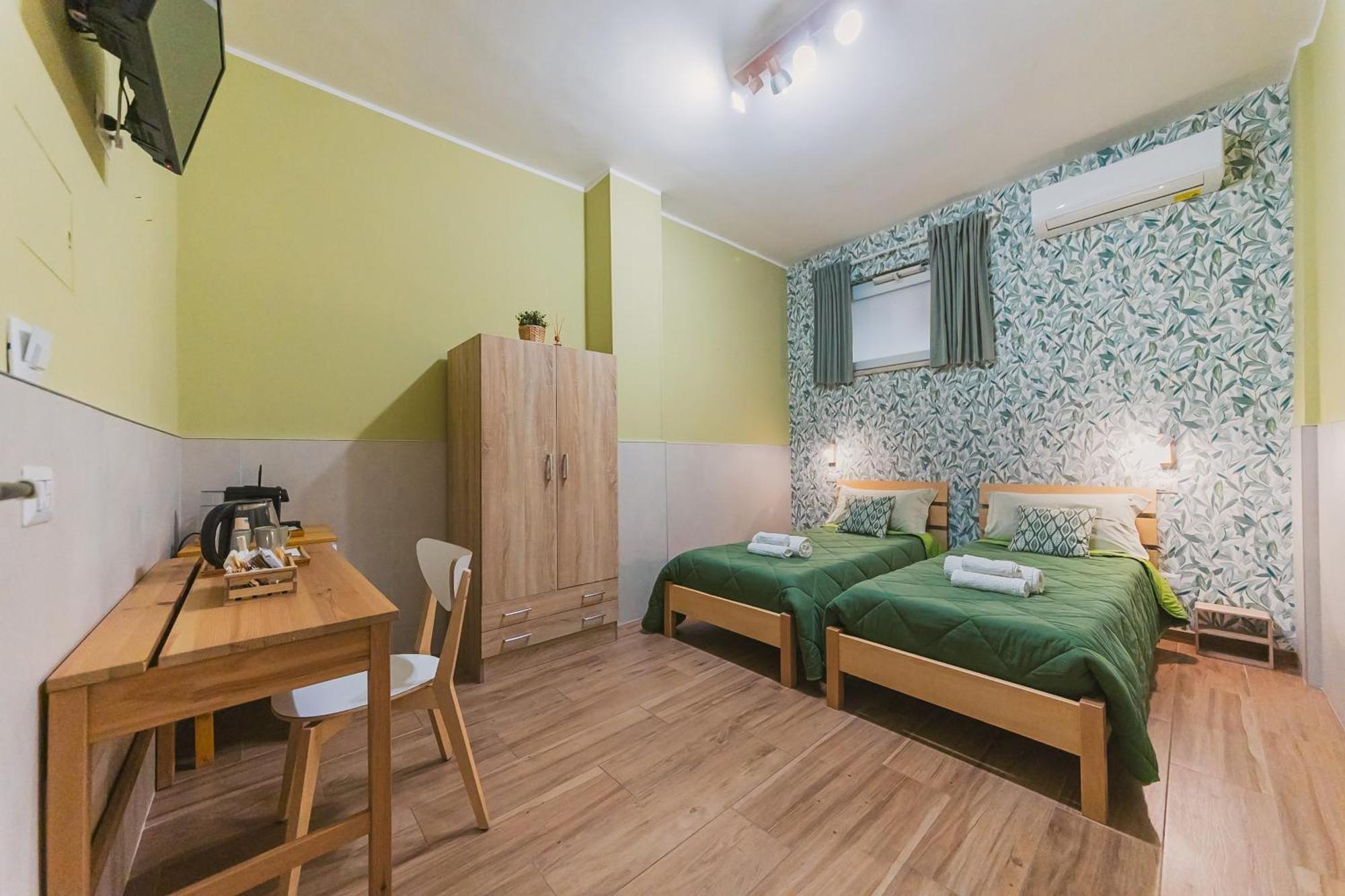 Apulia Guest house
