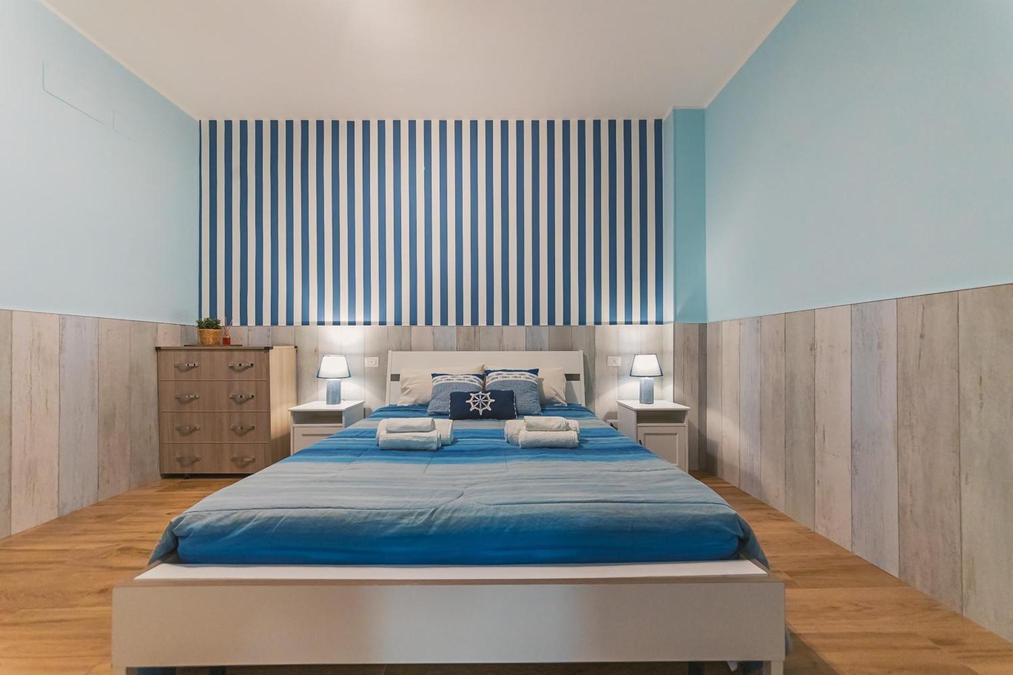 Apulia Guest house 3*