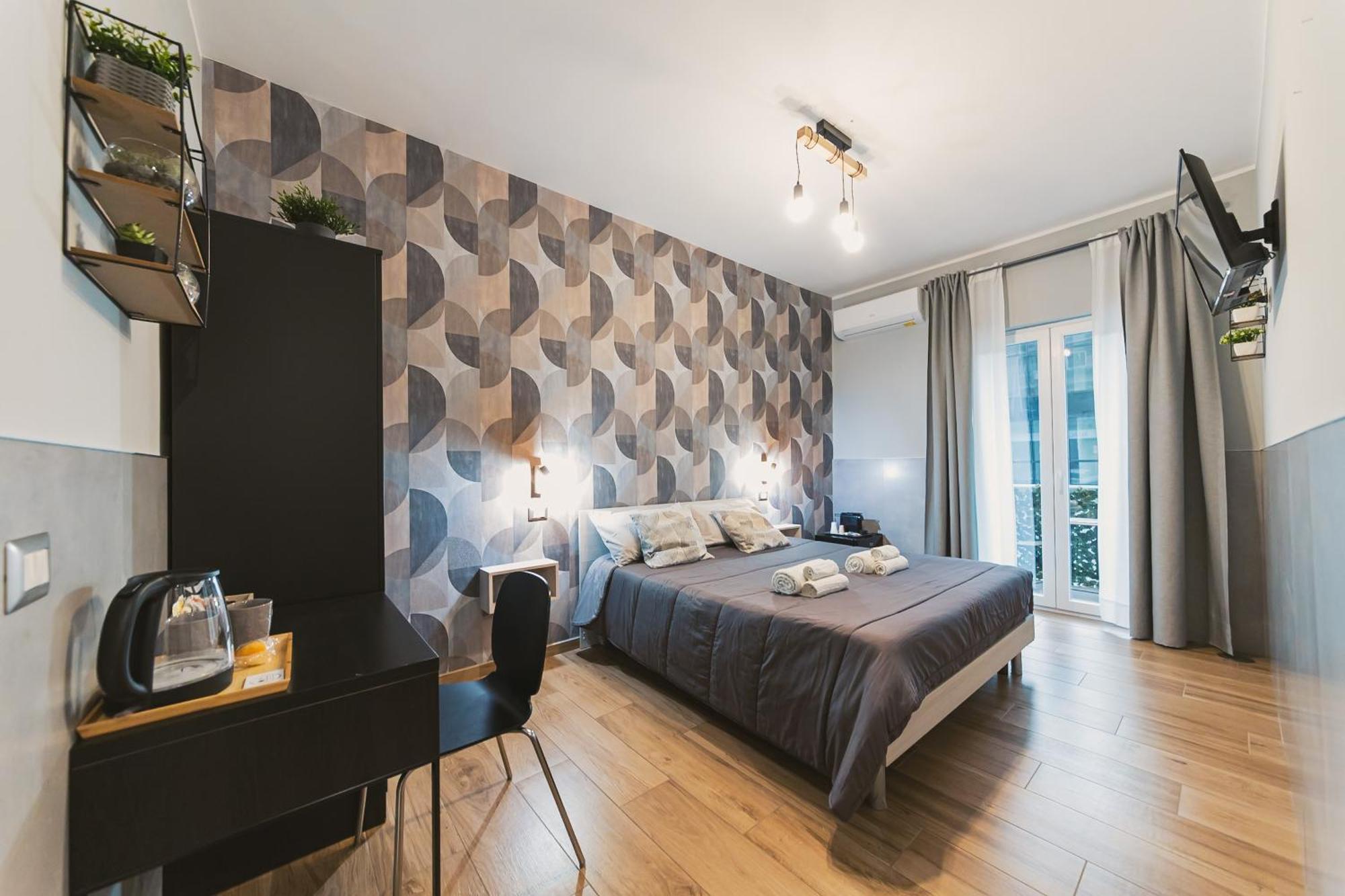 Apulia 3* Bari