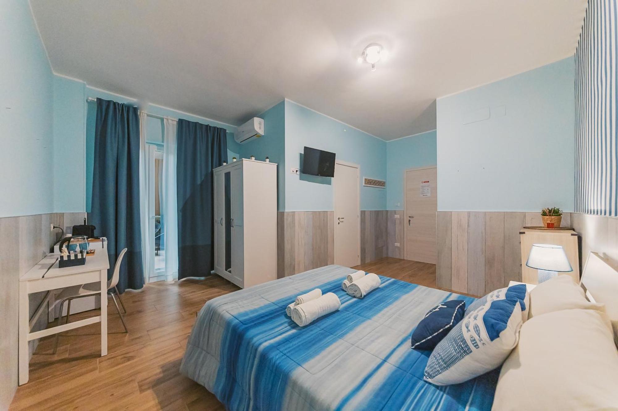 Apulia 3*