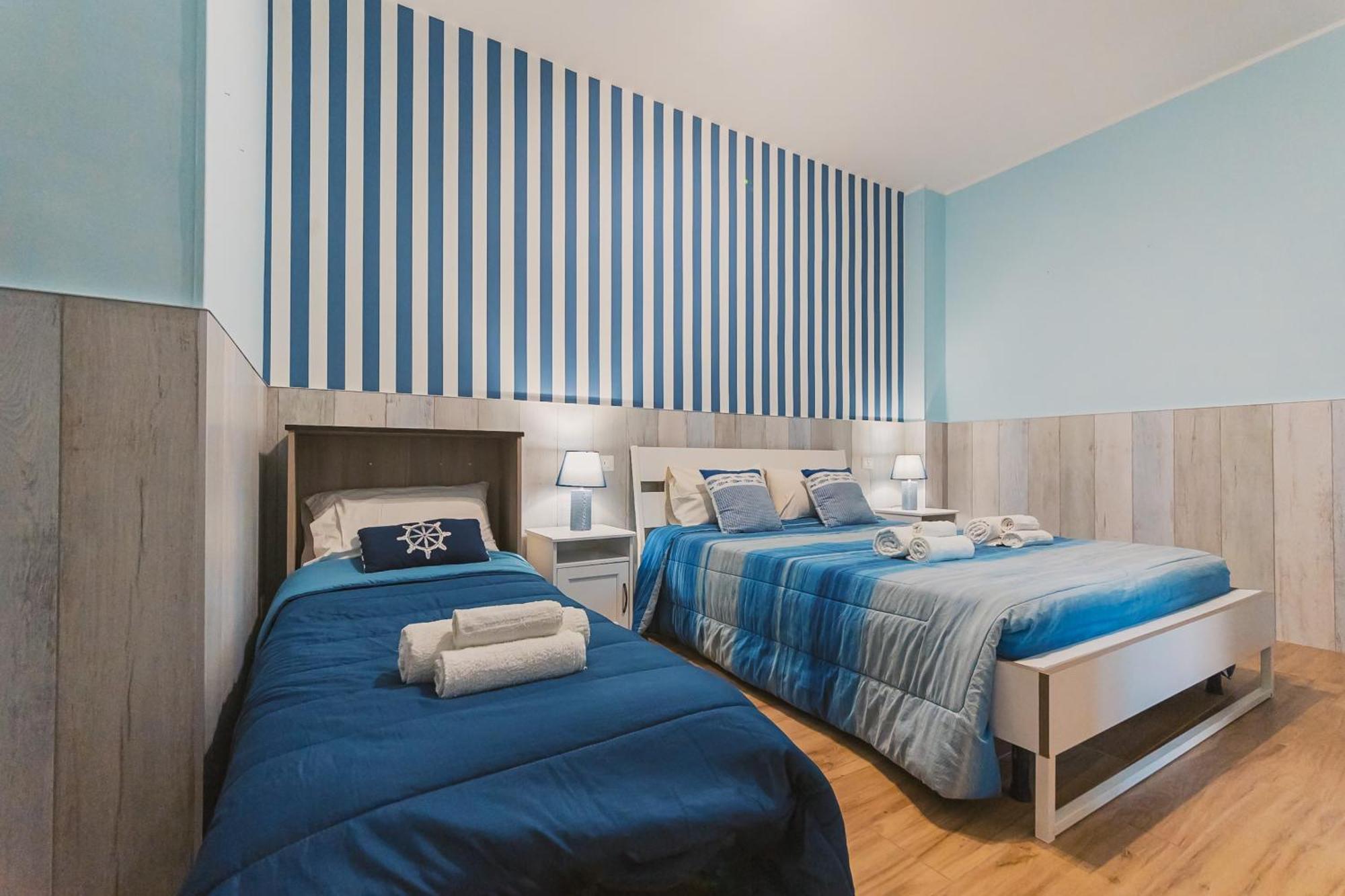 Guest house Apulia 3*