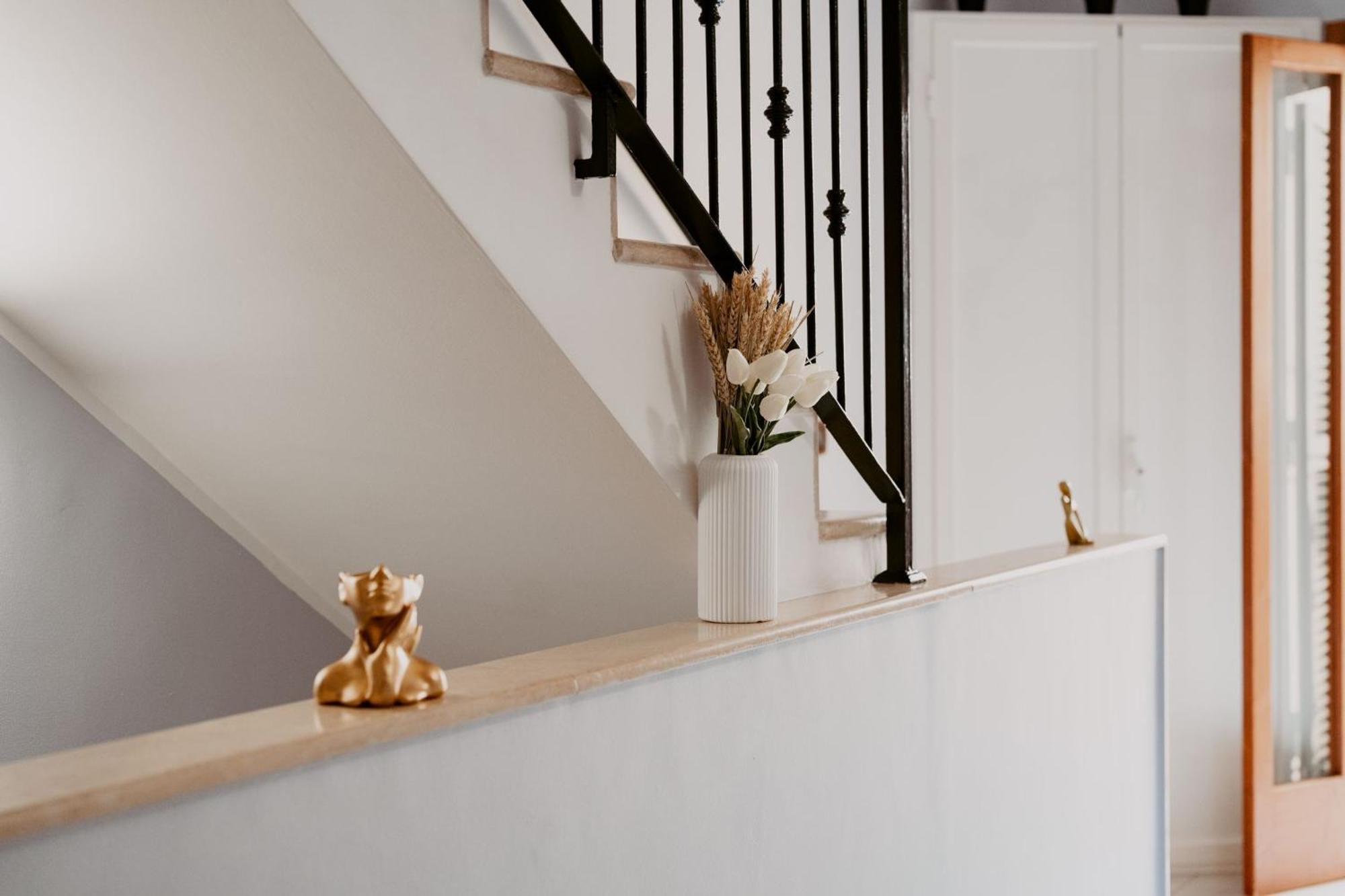 Bed & Breakfast Dimora L'etual *