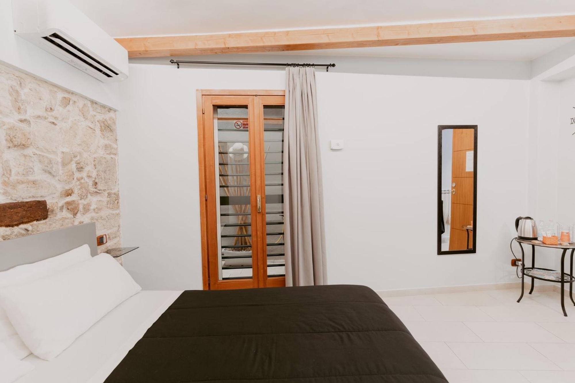 Bed & Breakfast Dimora L'etual *