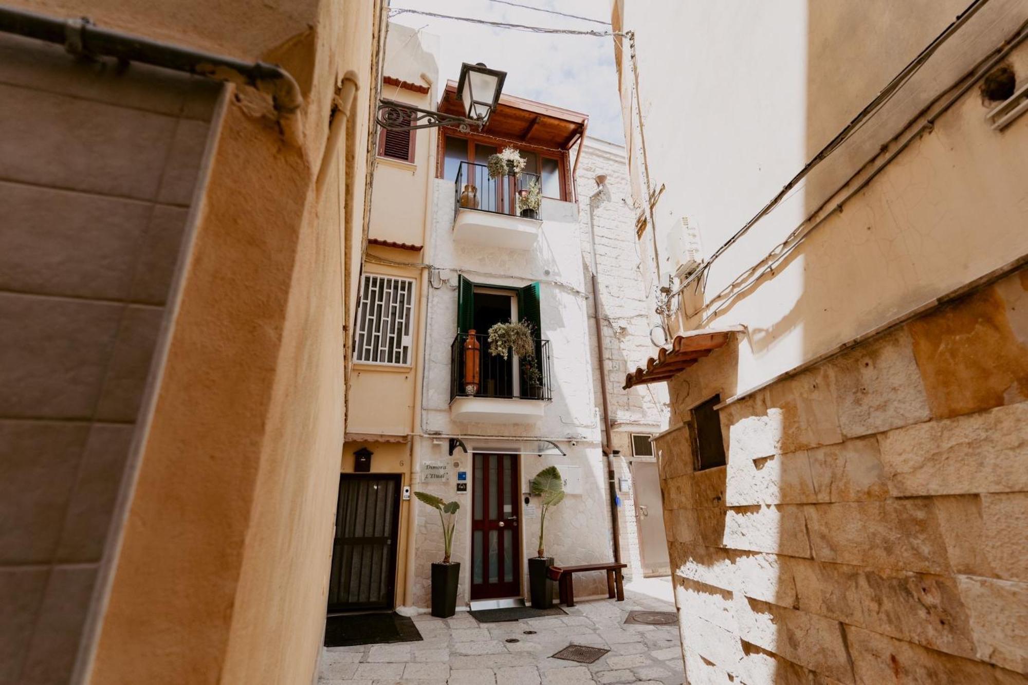 Dimora L'etual Bed & Breakfast Bari