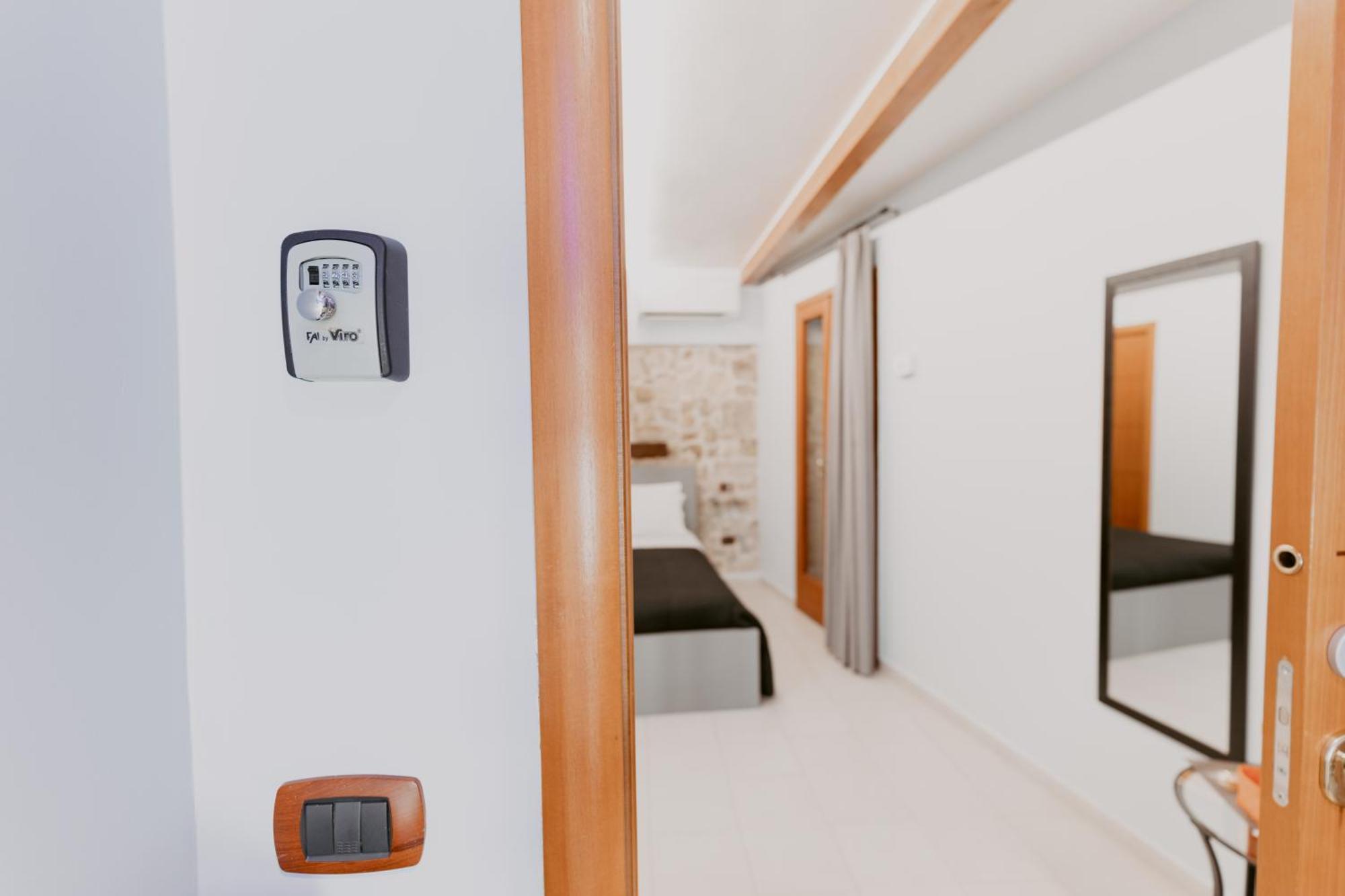 Dimora L'etual Bed & Breakfast *