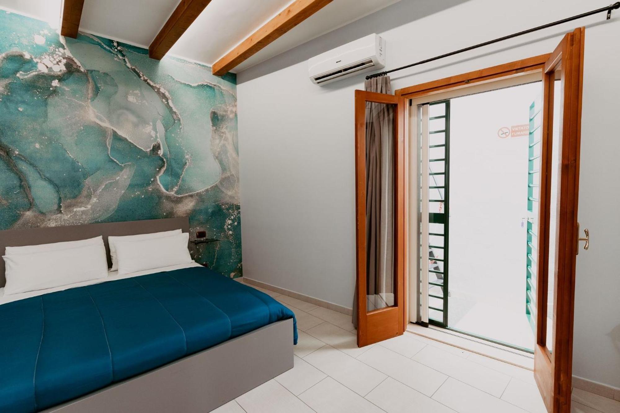 Bed & Breakfast Dimora L'etual *