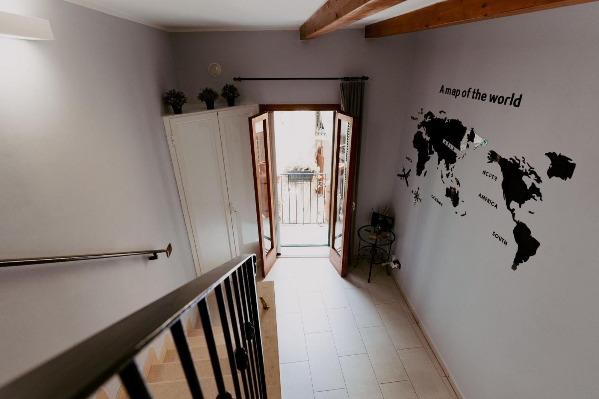 Dimora L'etual Bed & Breakfast