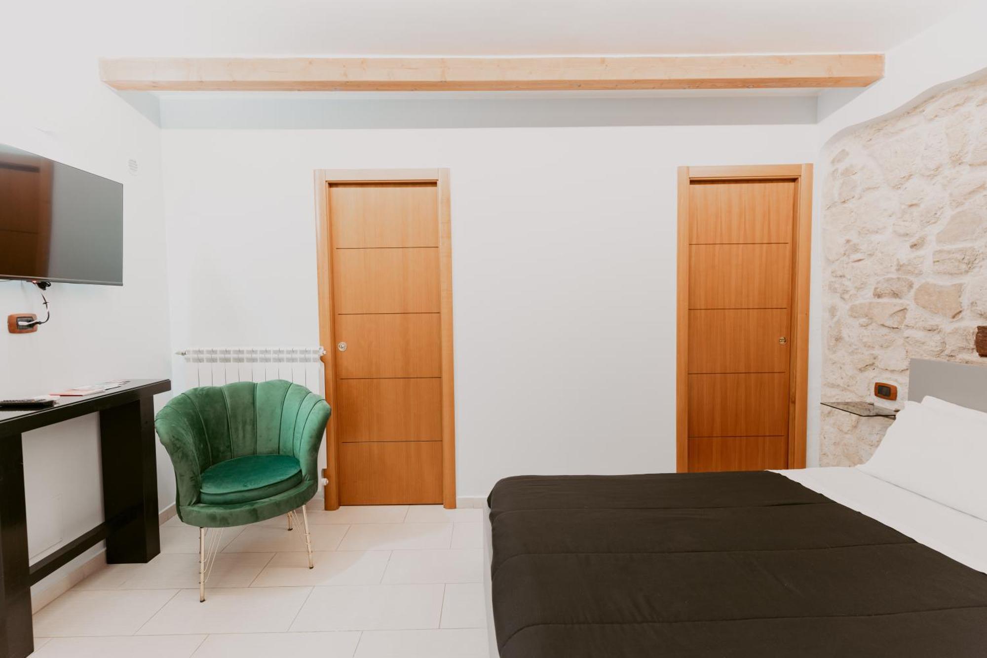 Dimora L'etual Bed & Breakfast