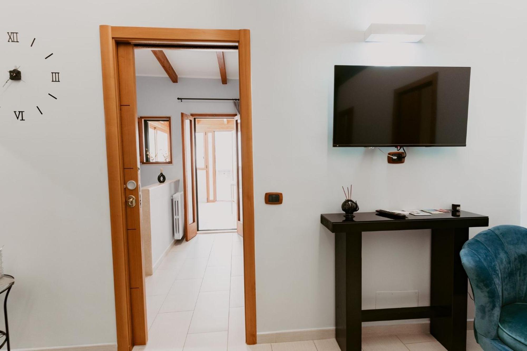 Bed & Breakfast Dimora L'etual
